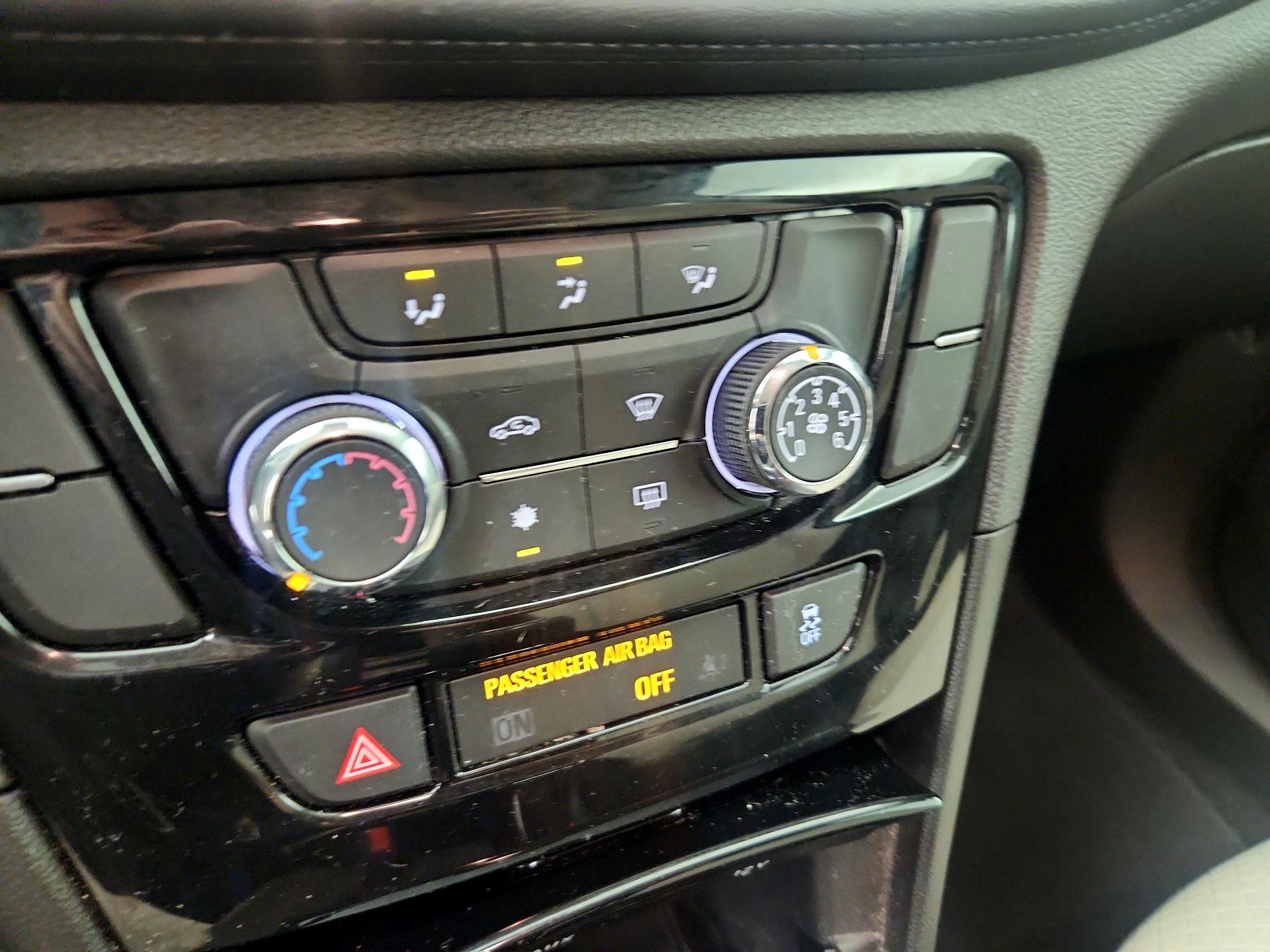 Thumbnail: 2019 Buick Encore - 16