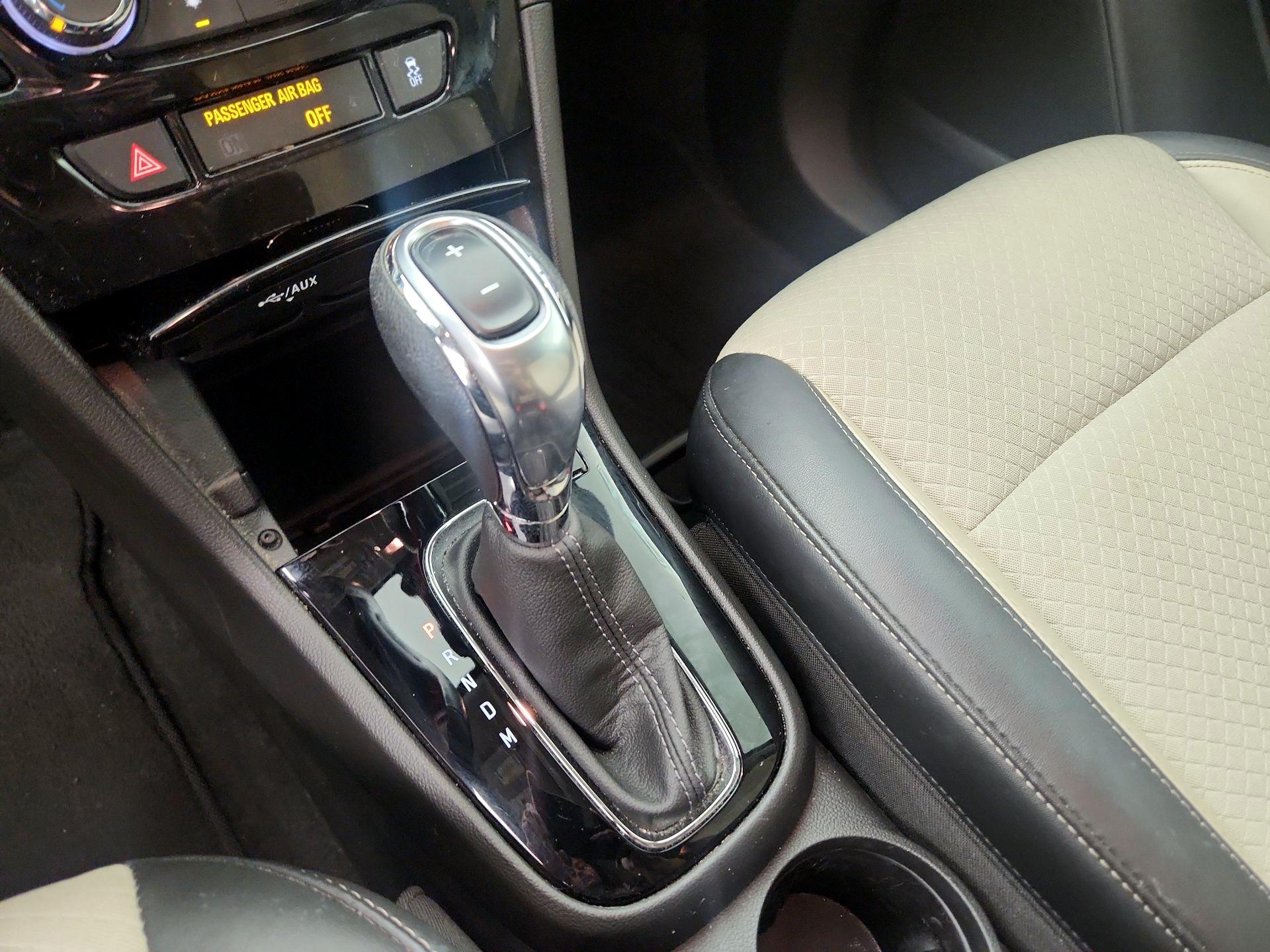 Thumbnail: 2019 Buick Encore - 17