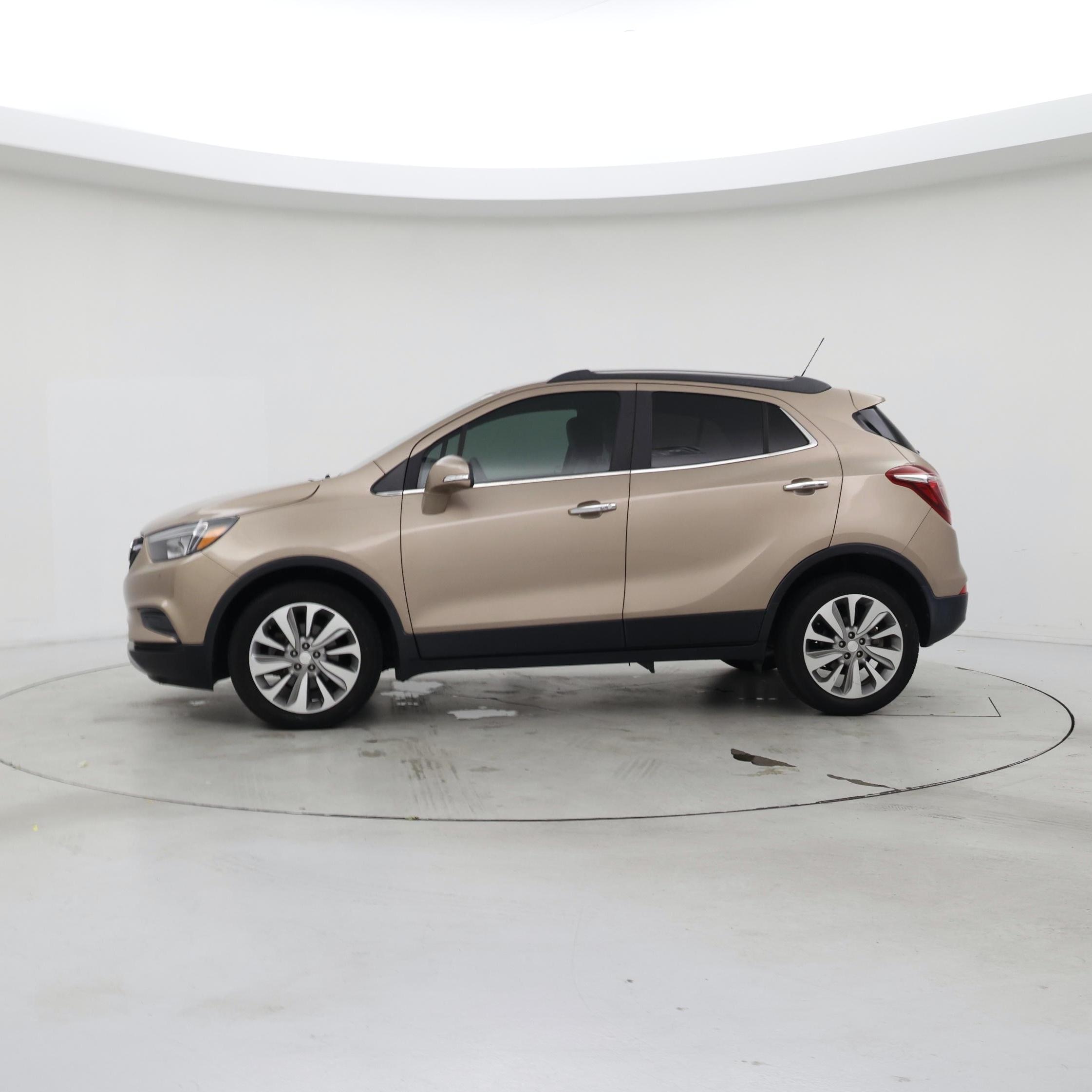 Thumbnail: 2019 Buick Encore - 3