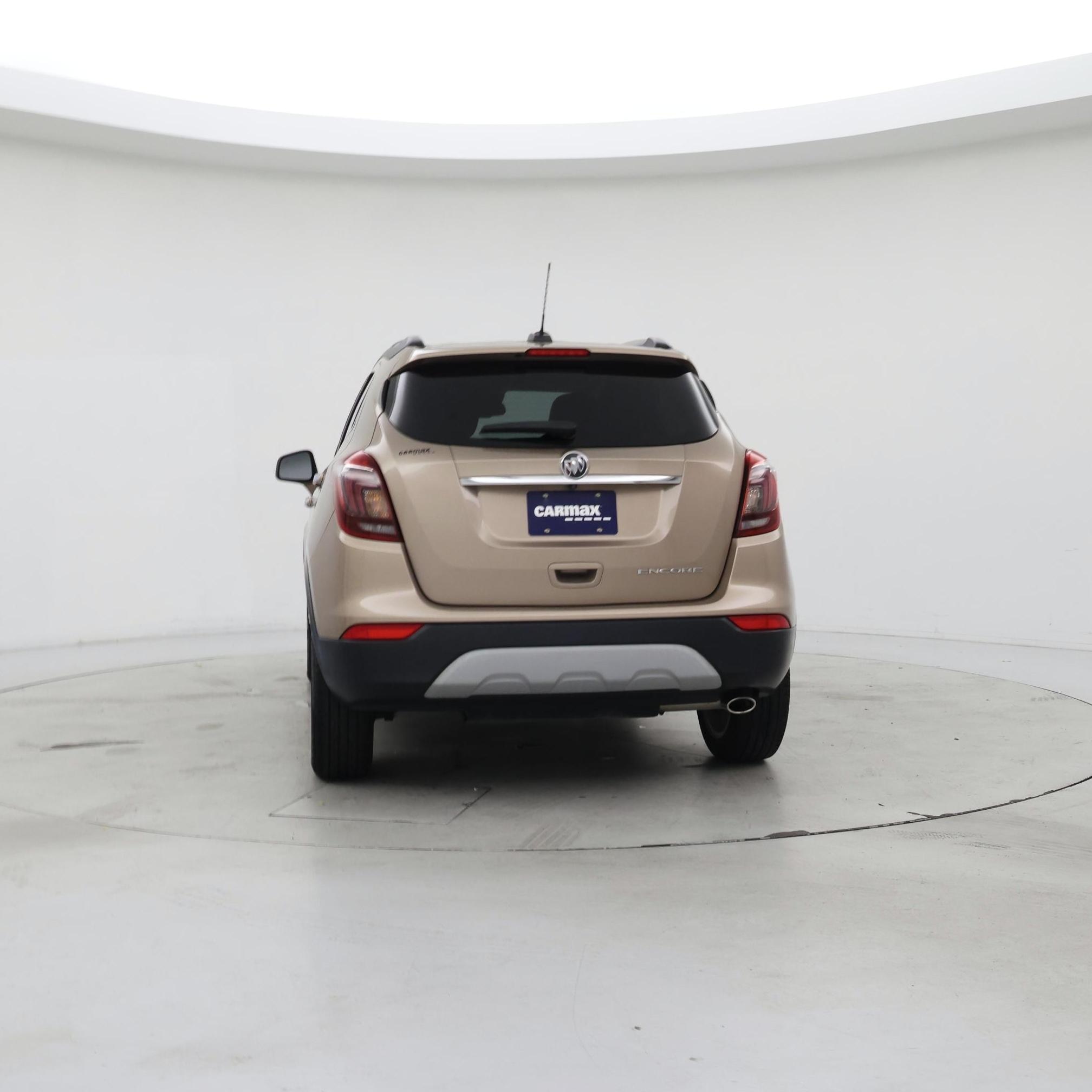 Thumbnail: 2019 Buick Encore - 6