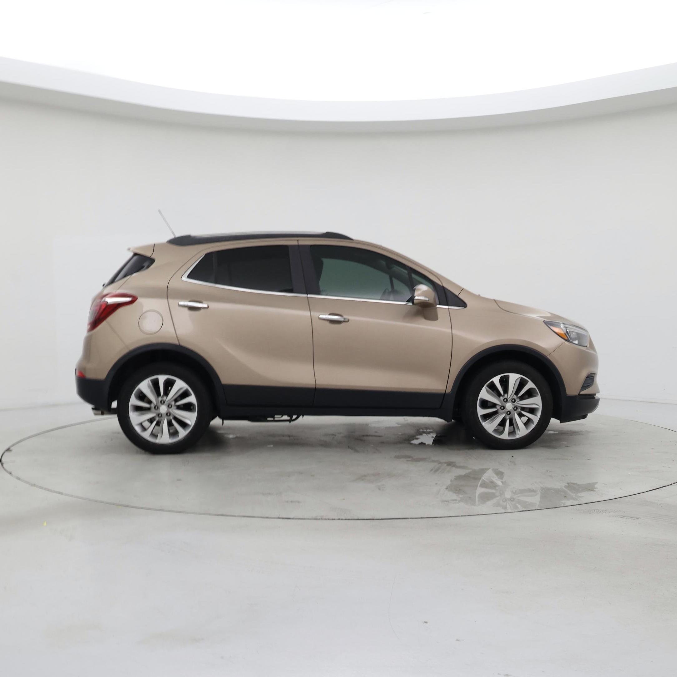 Thumbnail: 2019 Buick Encore - 7