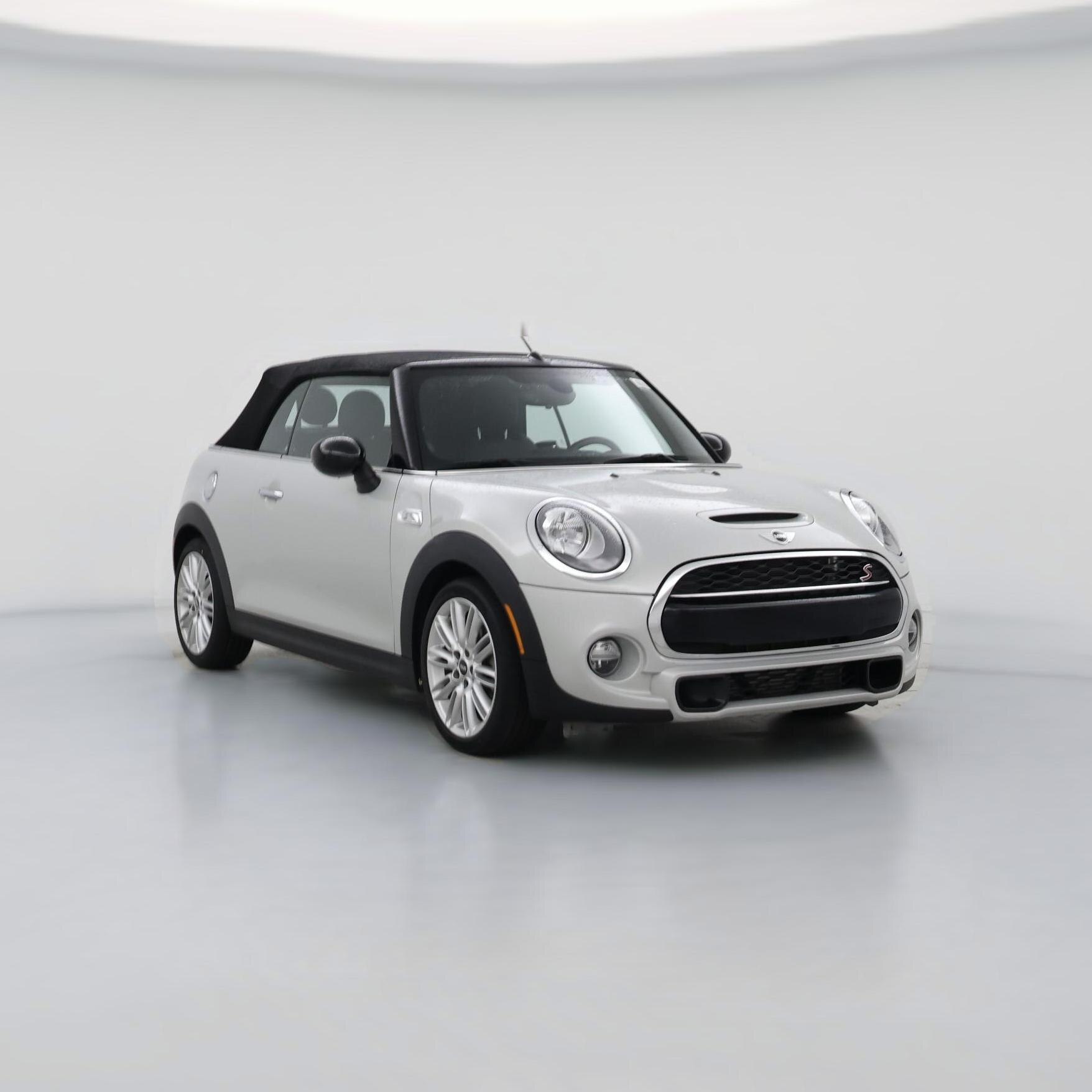 Thumbnail: 2017 MINI Cooper - 1