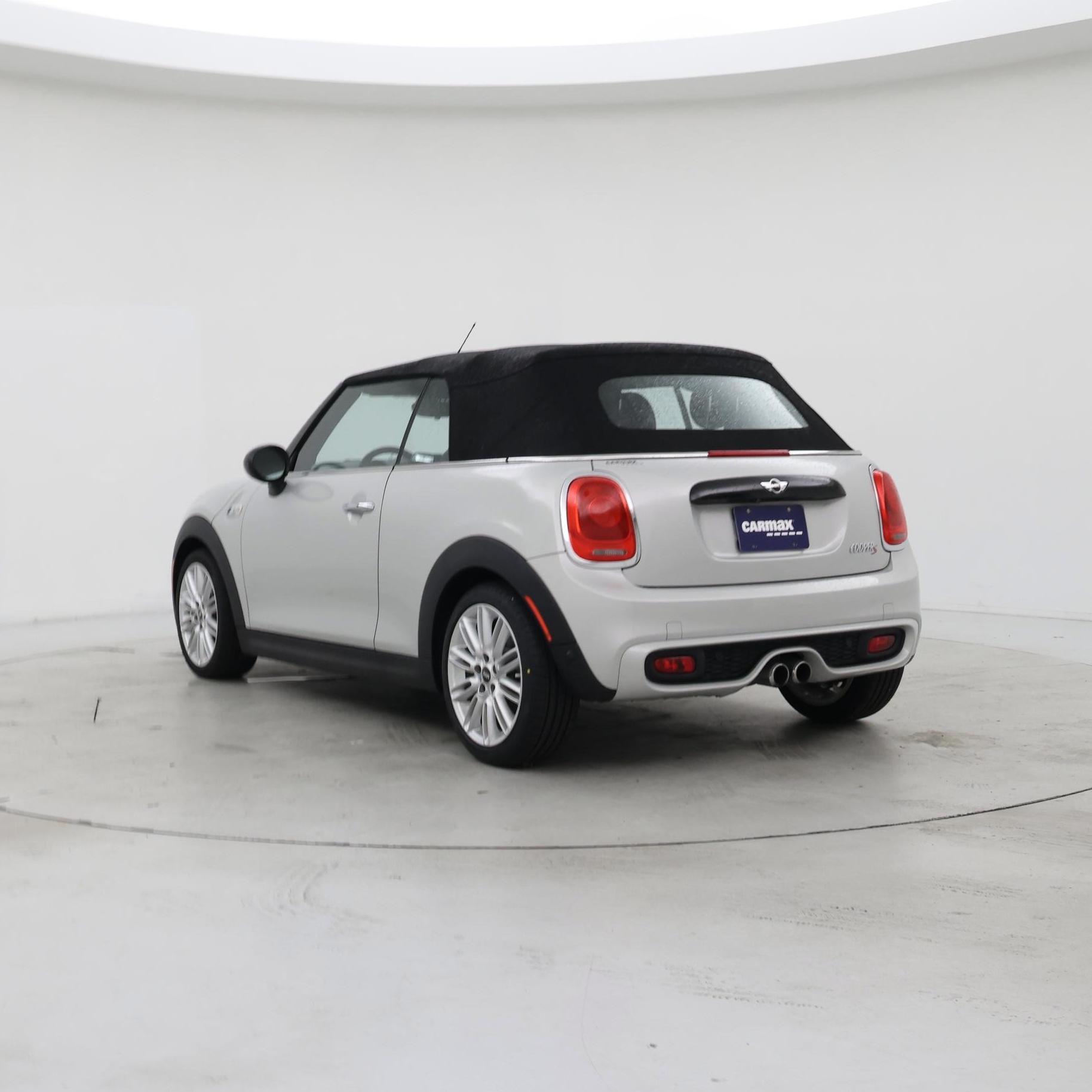 Thumbnail: 2017 MINI Cooper - 2