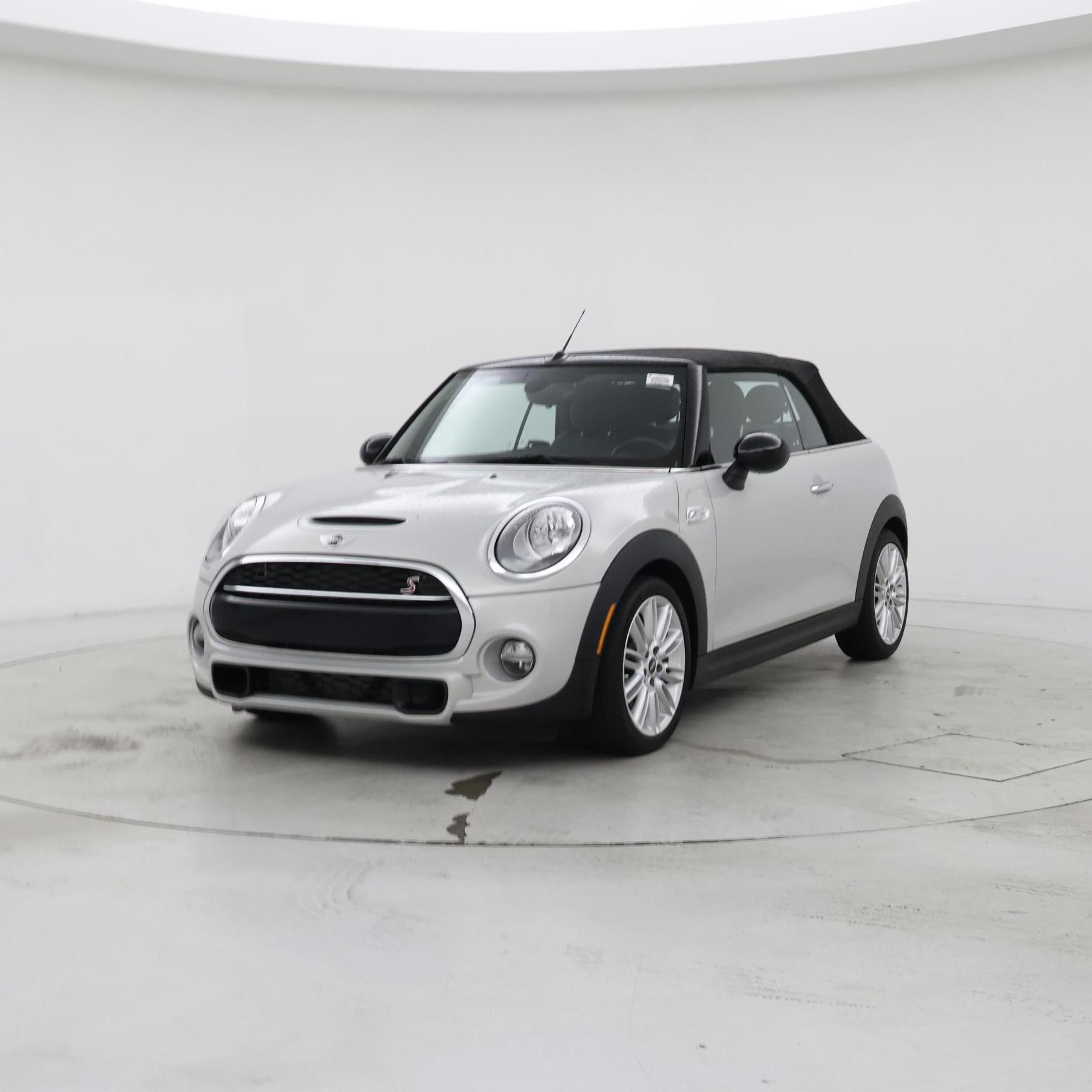 Thumbnail: 2017 MINI Cooper - 4