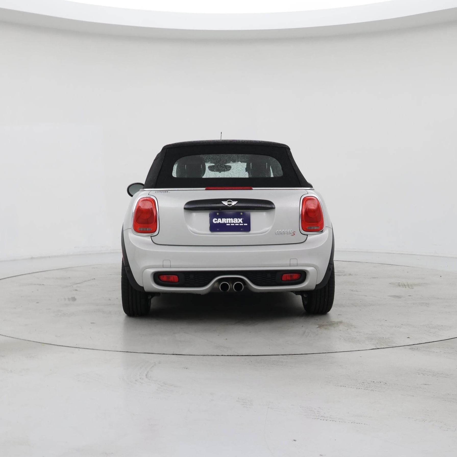 Thumbnail: 2017 MINI Cooper - 6