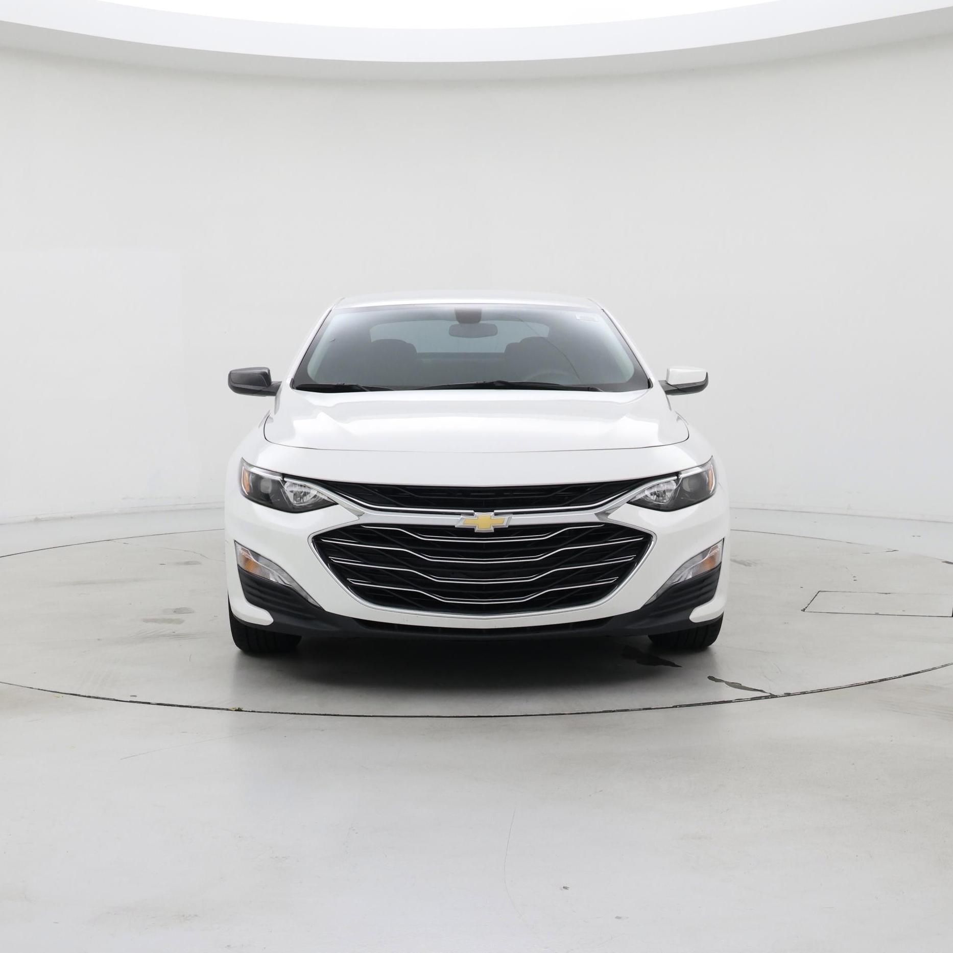 Thumbnail: 2020 Chevrolet Malibu - 5