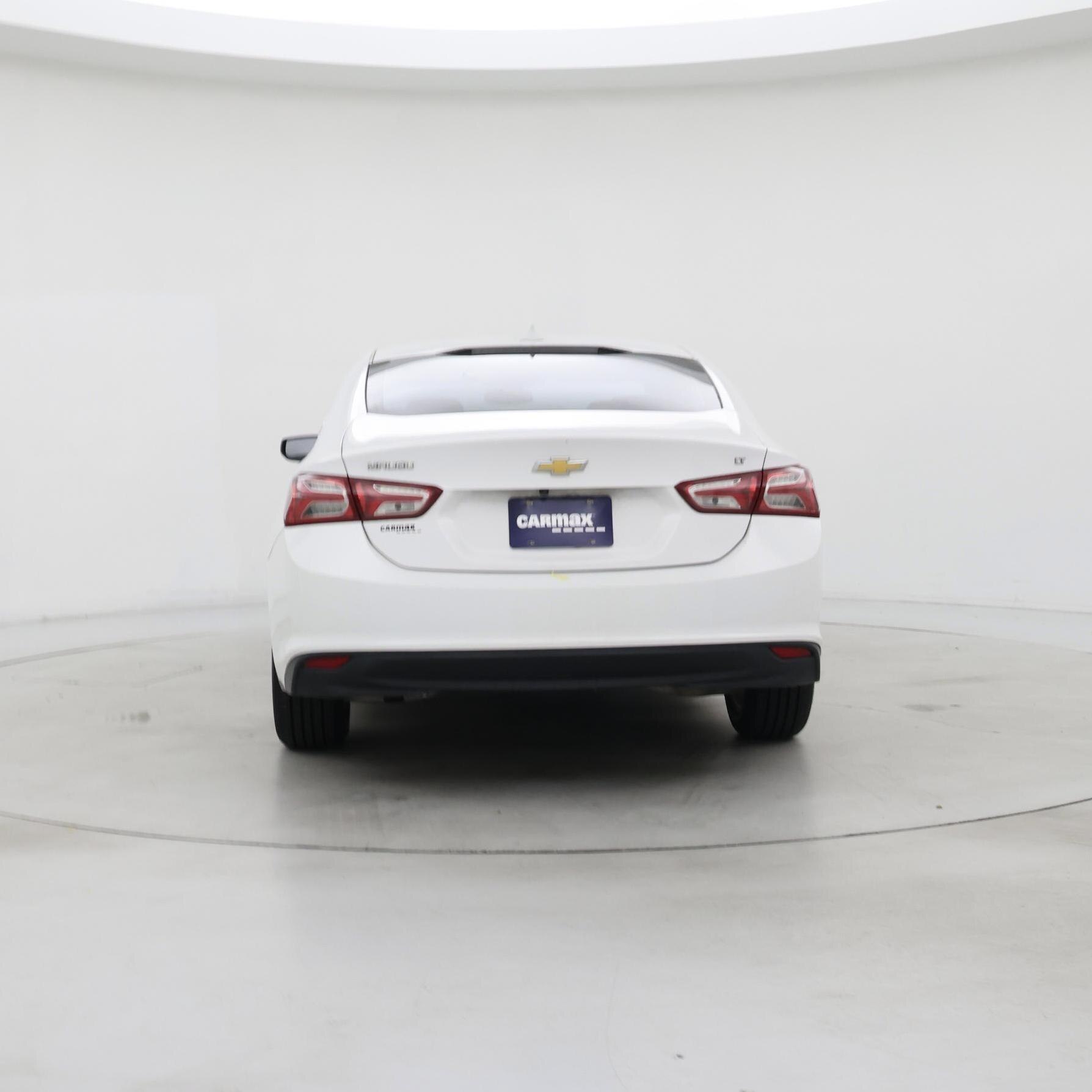 Thumbnail: 2020 Chevrolet Malibu - 6