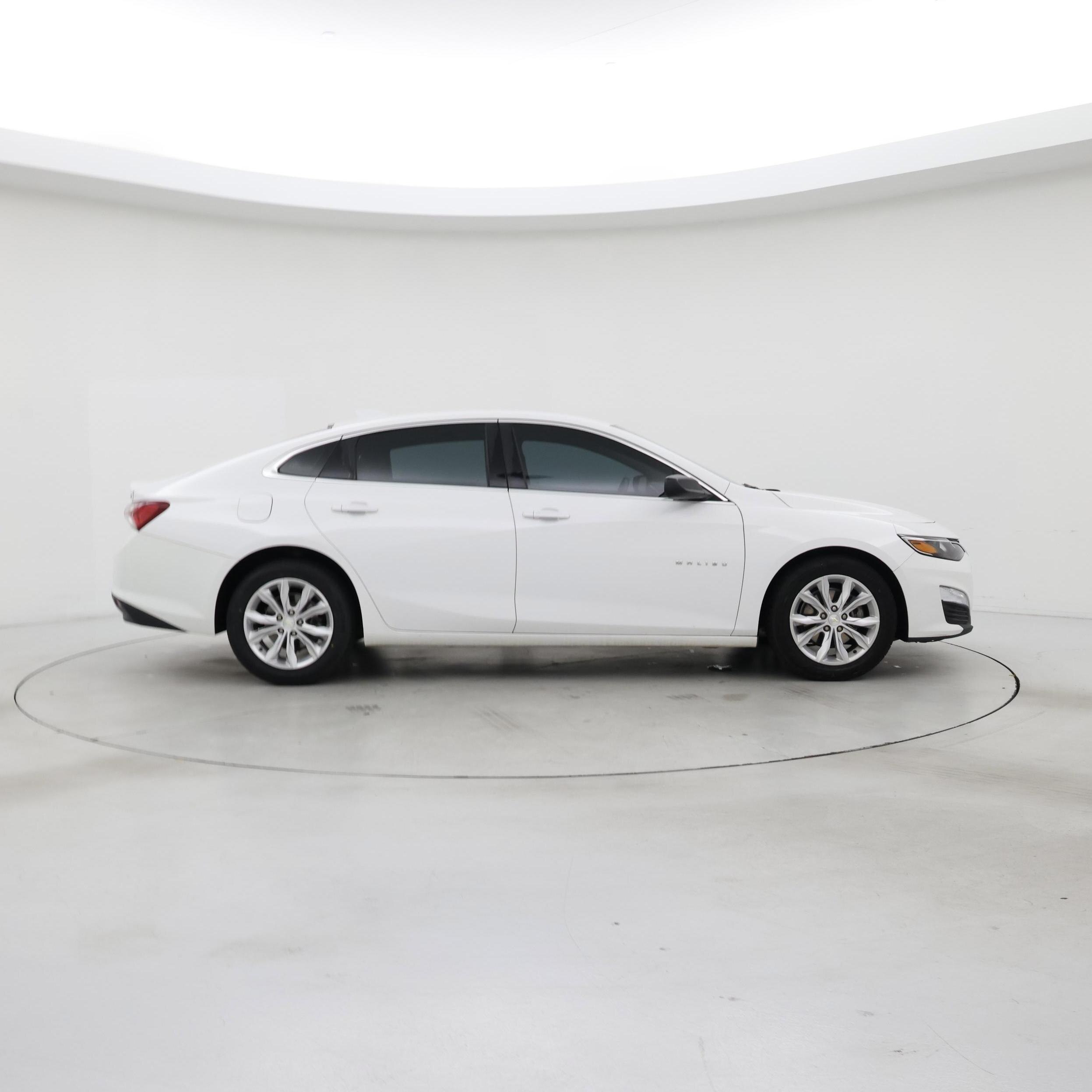 Thumbnail: 2020 Chevrolet Malibu - 7