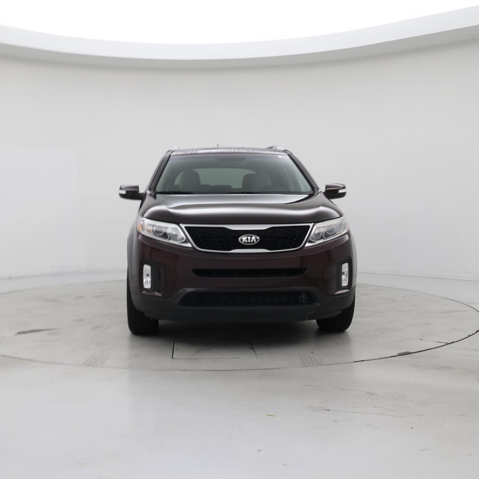 Thumbnail: 2014 Kia Sorento - 5