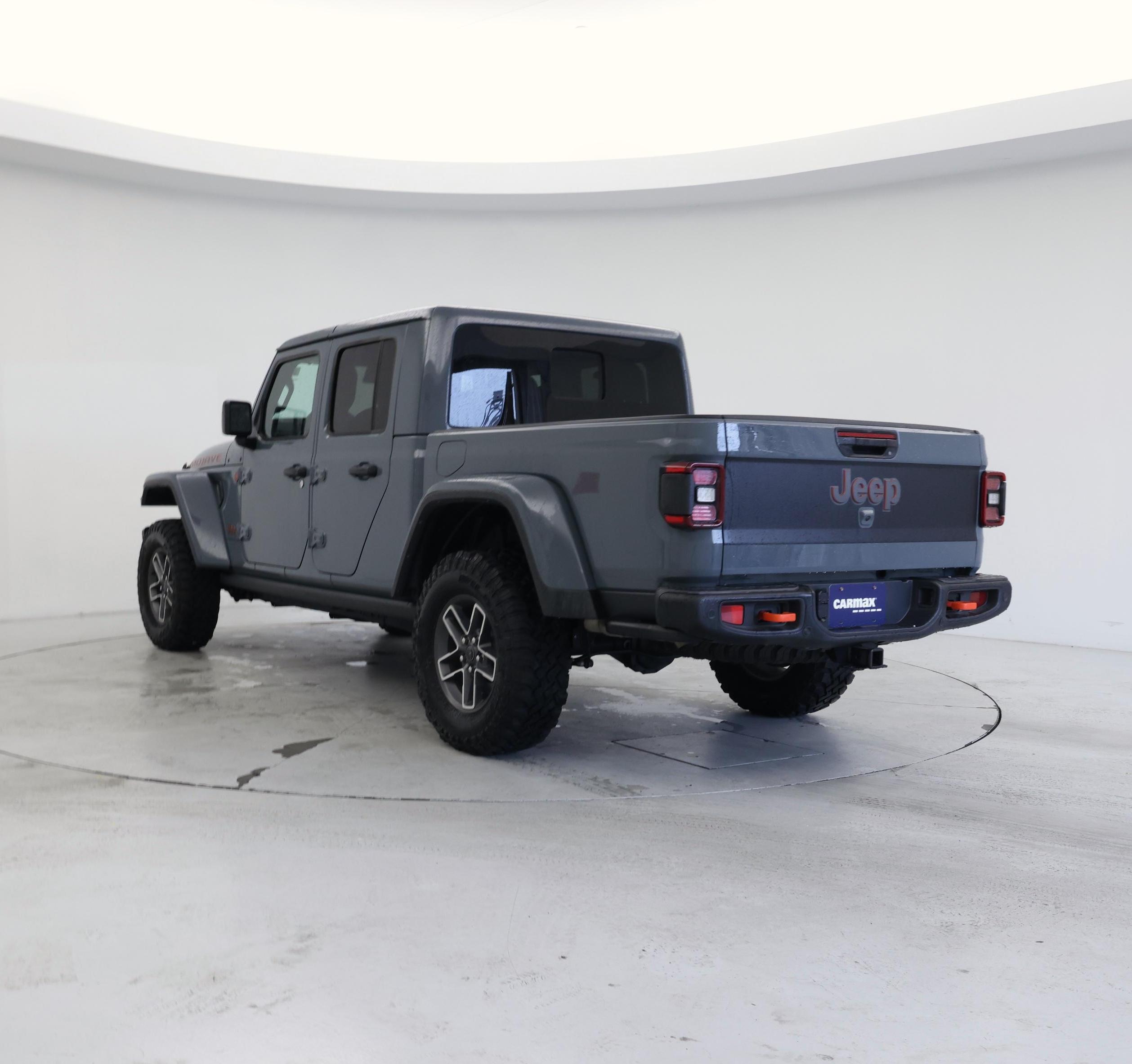 Thumbnail: 2024 Jeep Gladiator - 2