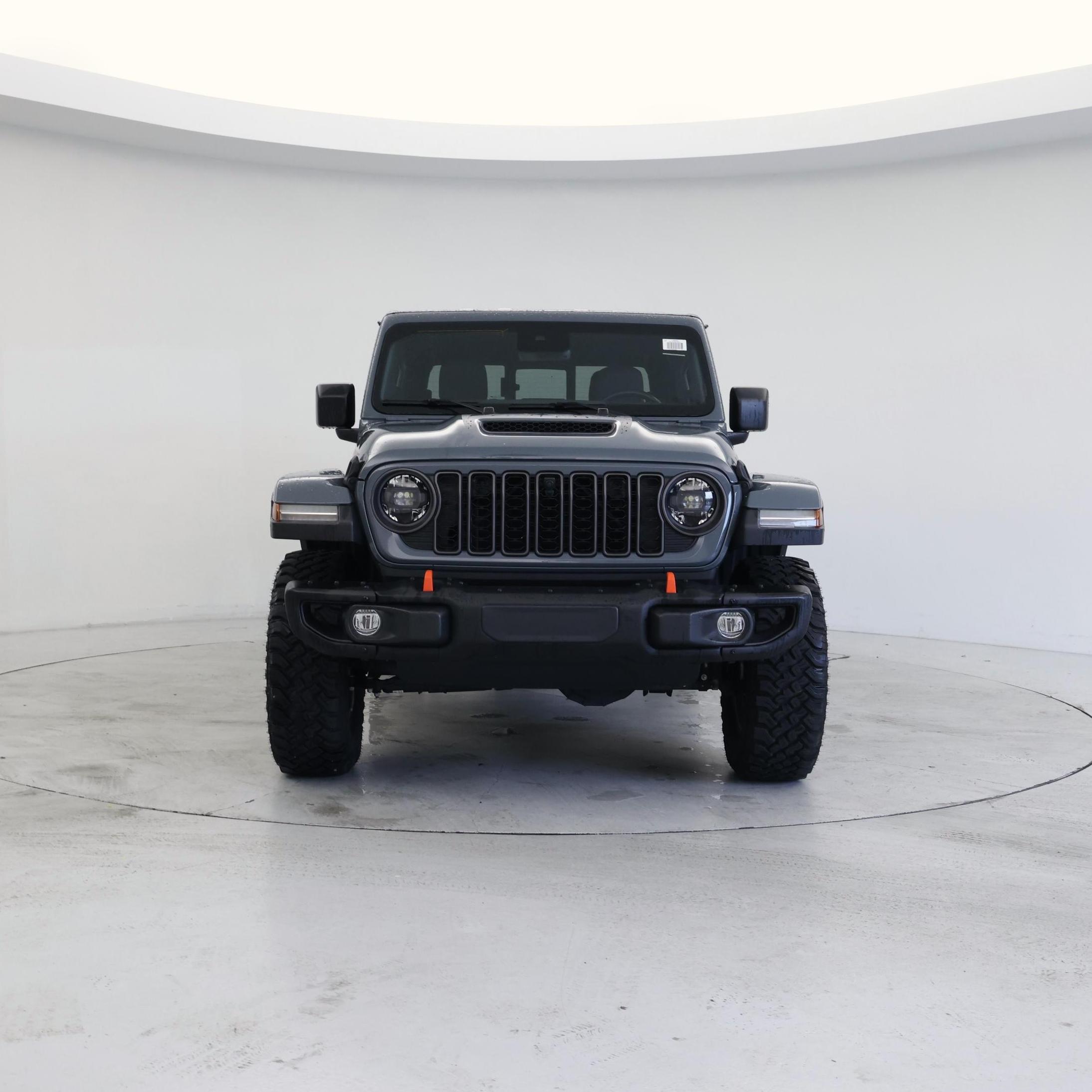 Thumbnail: 2024 Jeep Gladiator - 5