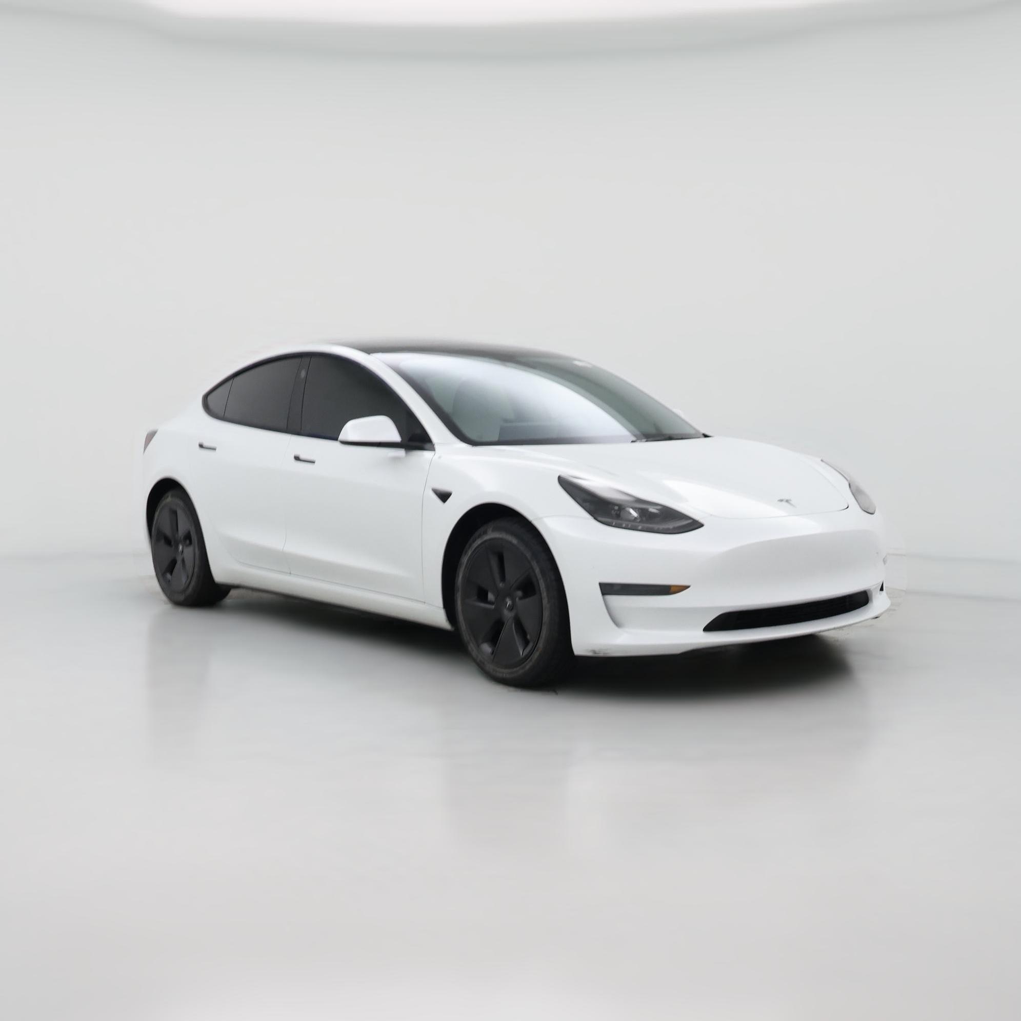 Thumbnail: 2023 Tesla Model 3 - 1