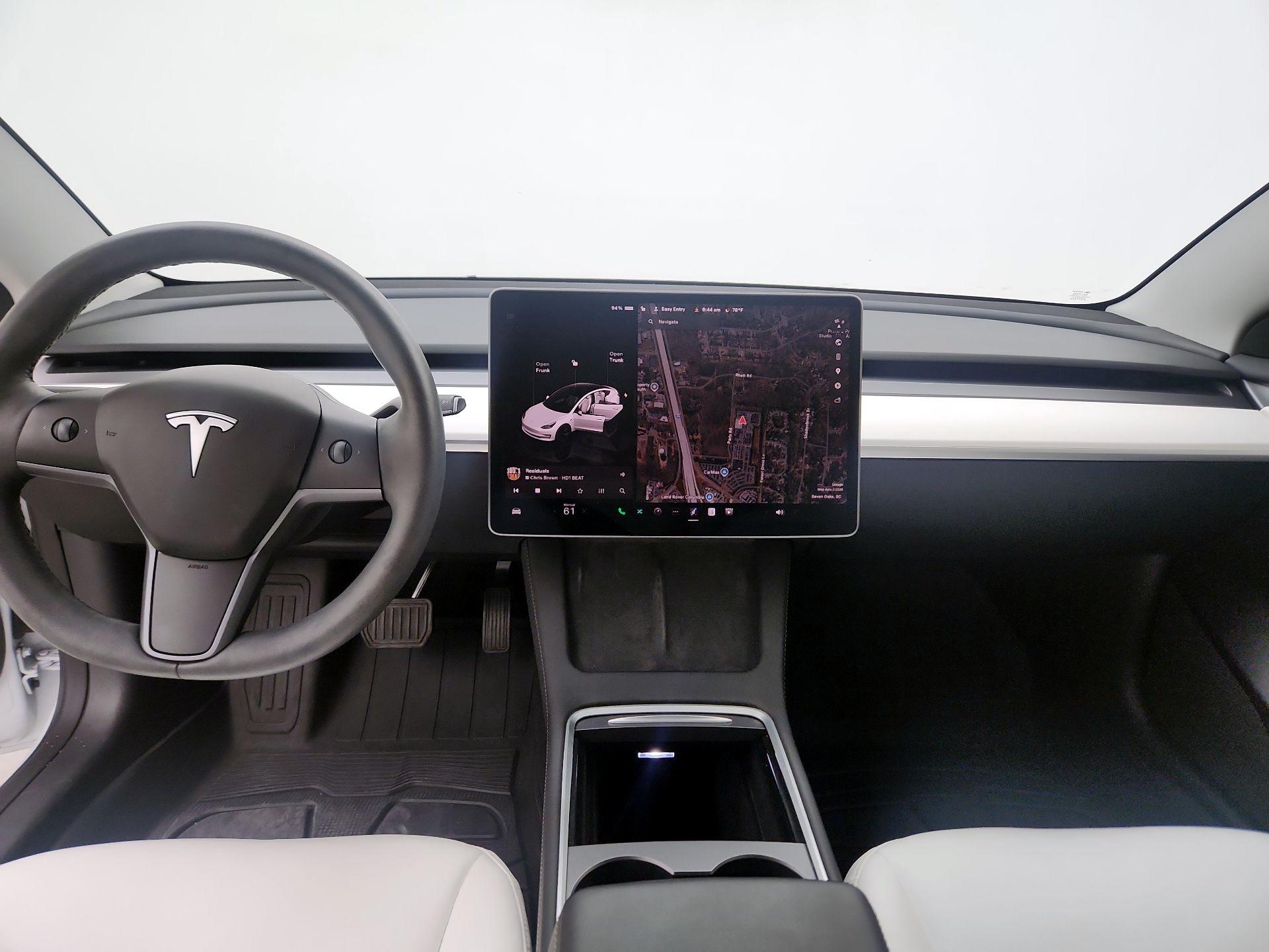 Thumbnail: 2023 Tesla Model 3 - 9