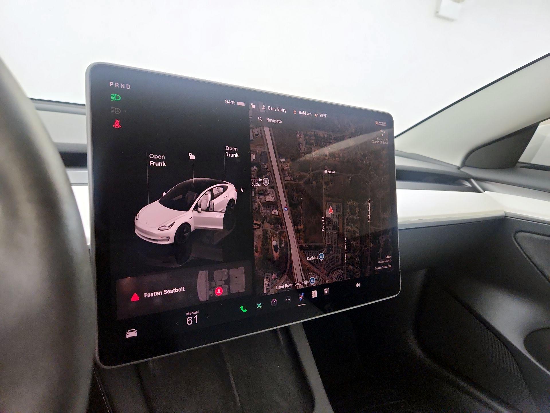 Thumbnail: 2023 Tesla Model 3 - 13