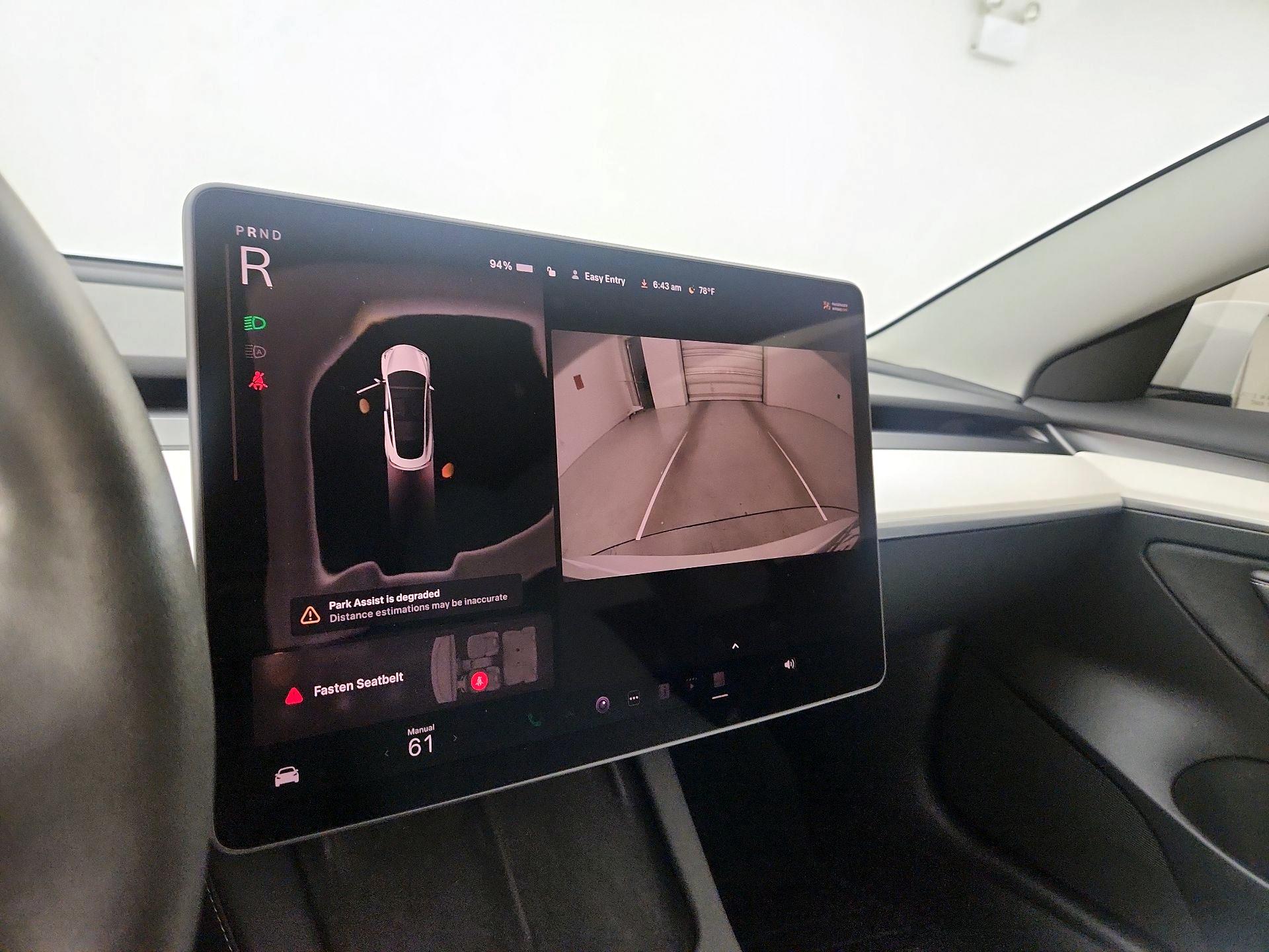 Thumbnail: 2023 Tesla Model 3 - 14
