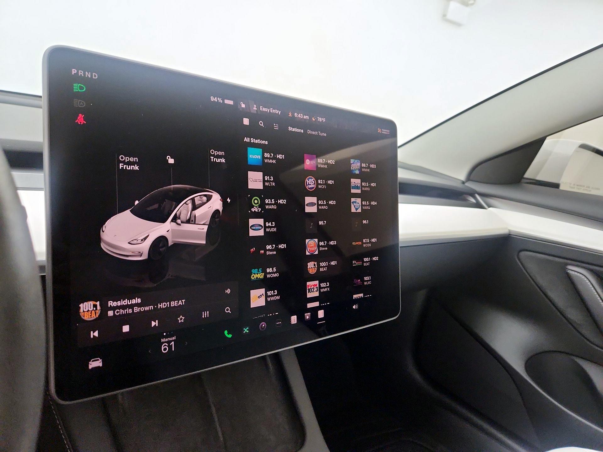 Thumbnail: 2023 Tesla Model 3 - 15