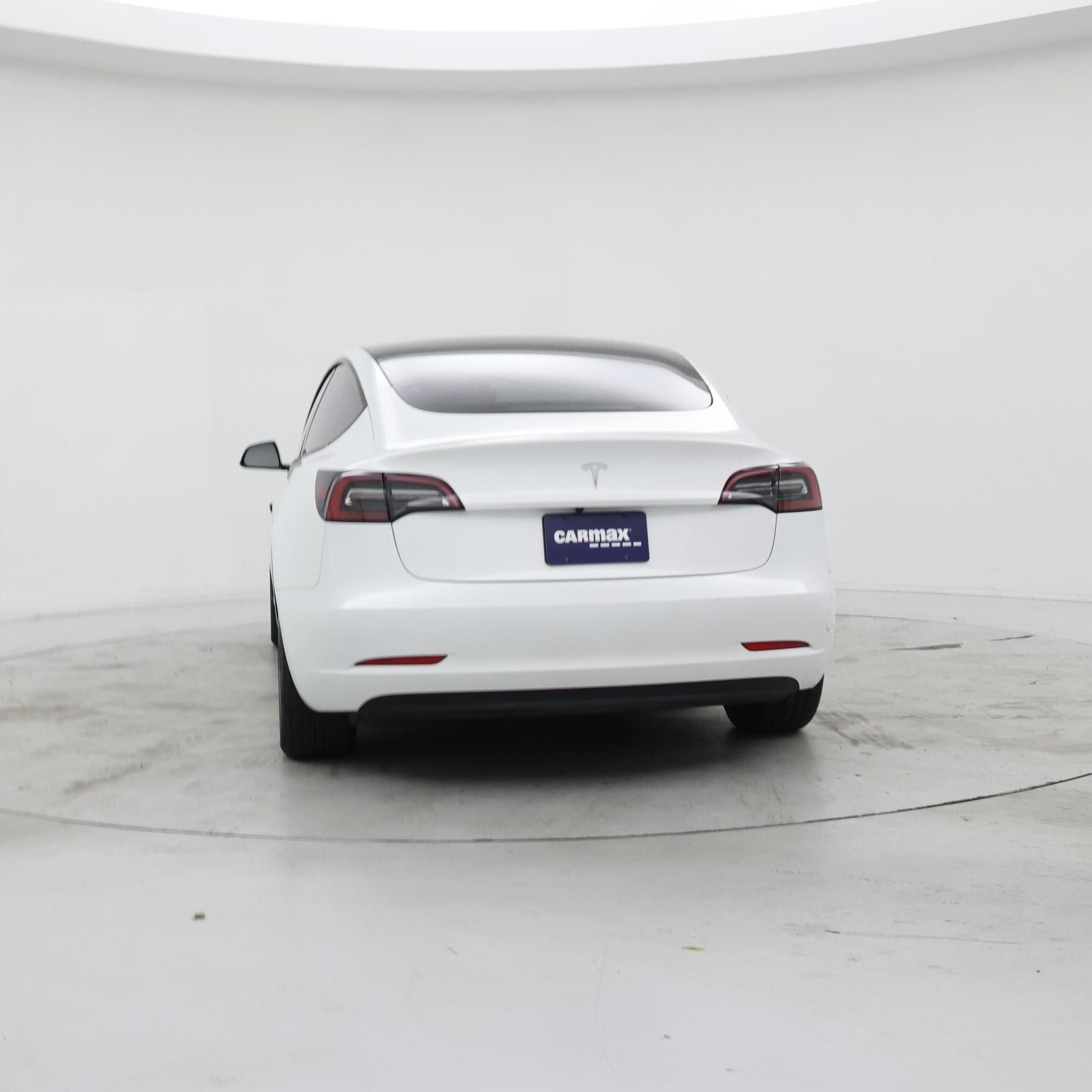 Thumbnail: 2023 Tesla Model 3 - 6