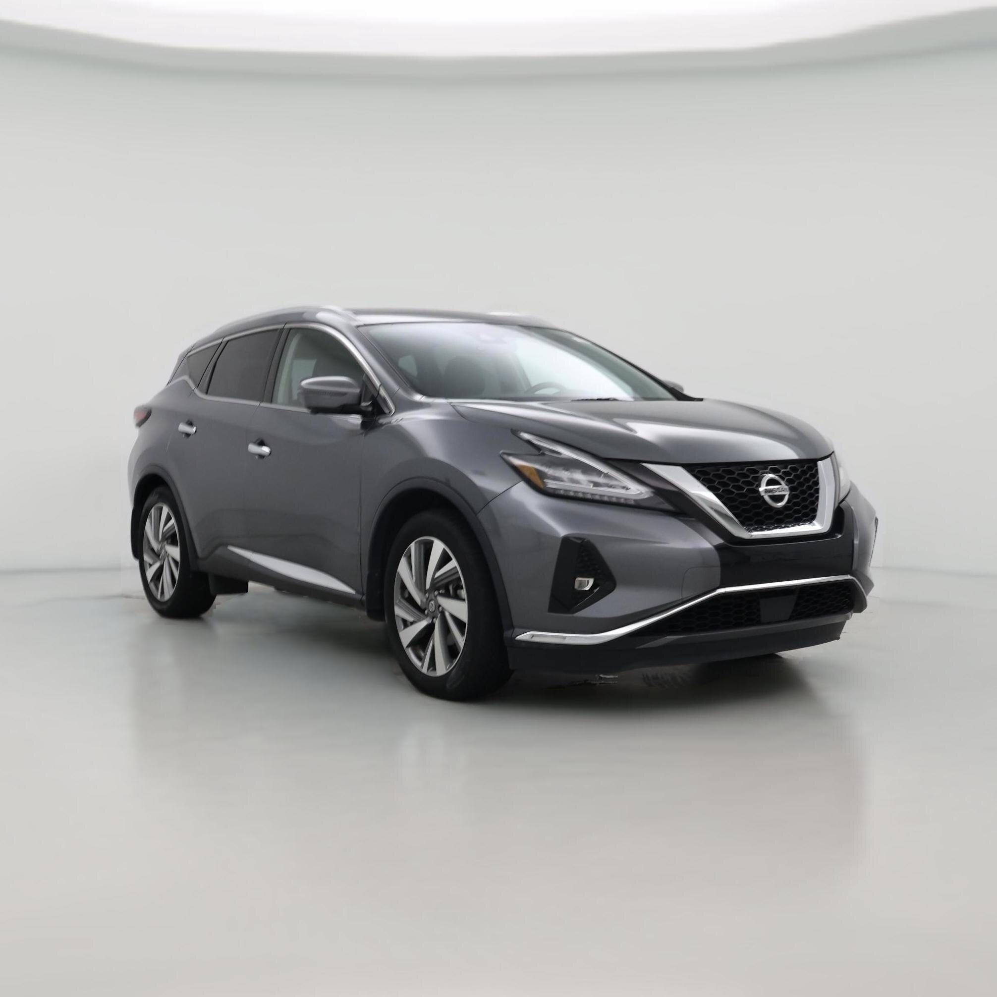 Thumbnail: 2019 Nissan Murano - 1