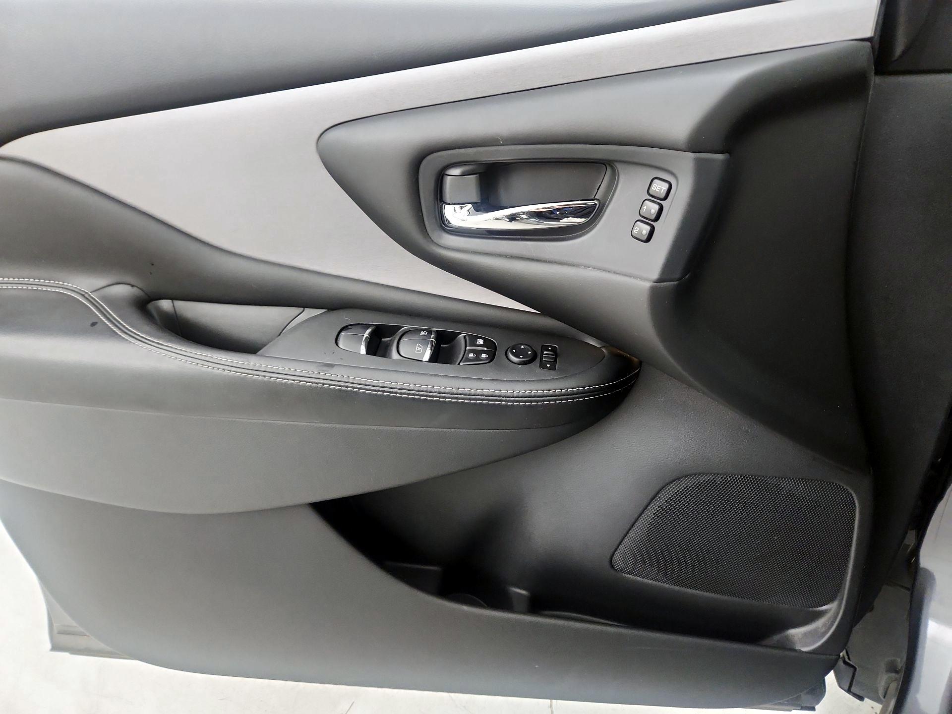 Thumbnail: 2019 Nissan Murano - 12