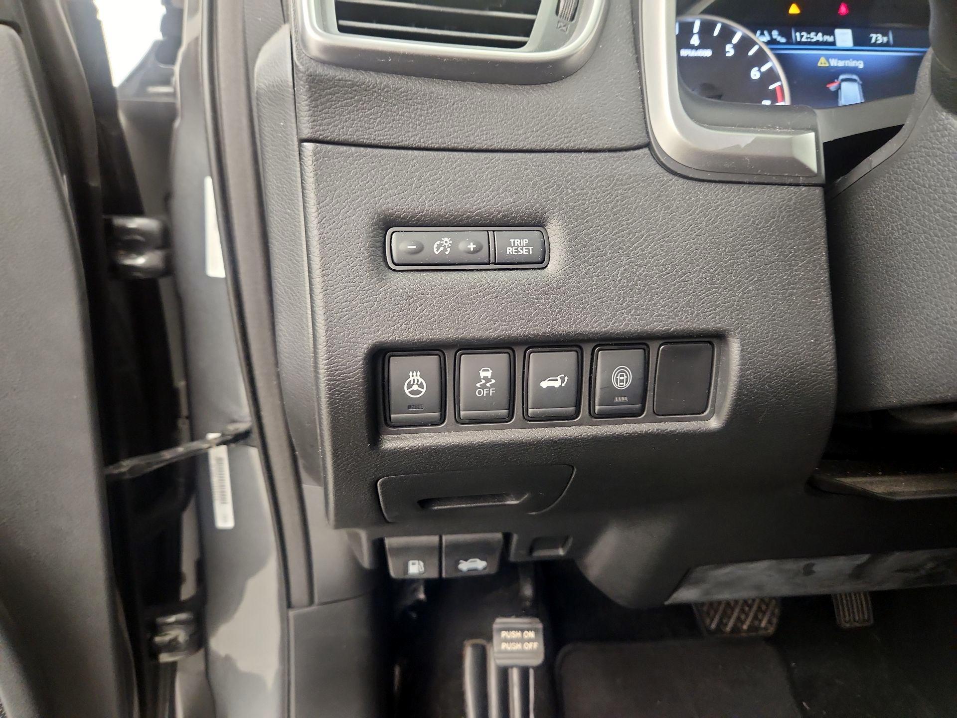 Thumbnail: 2019 Nissan Murano - 13