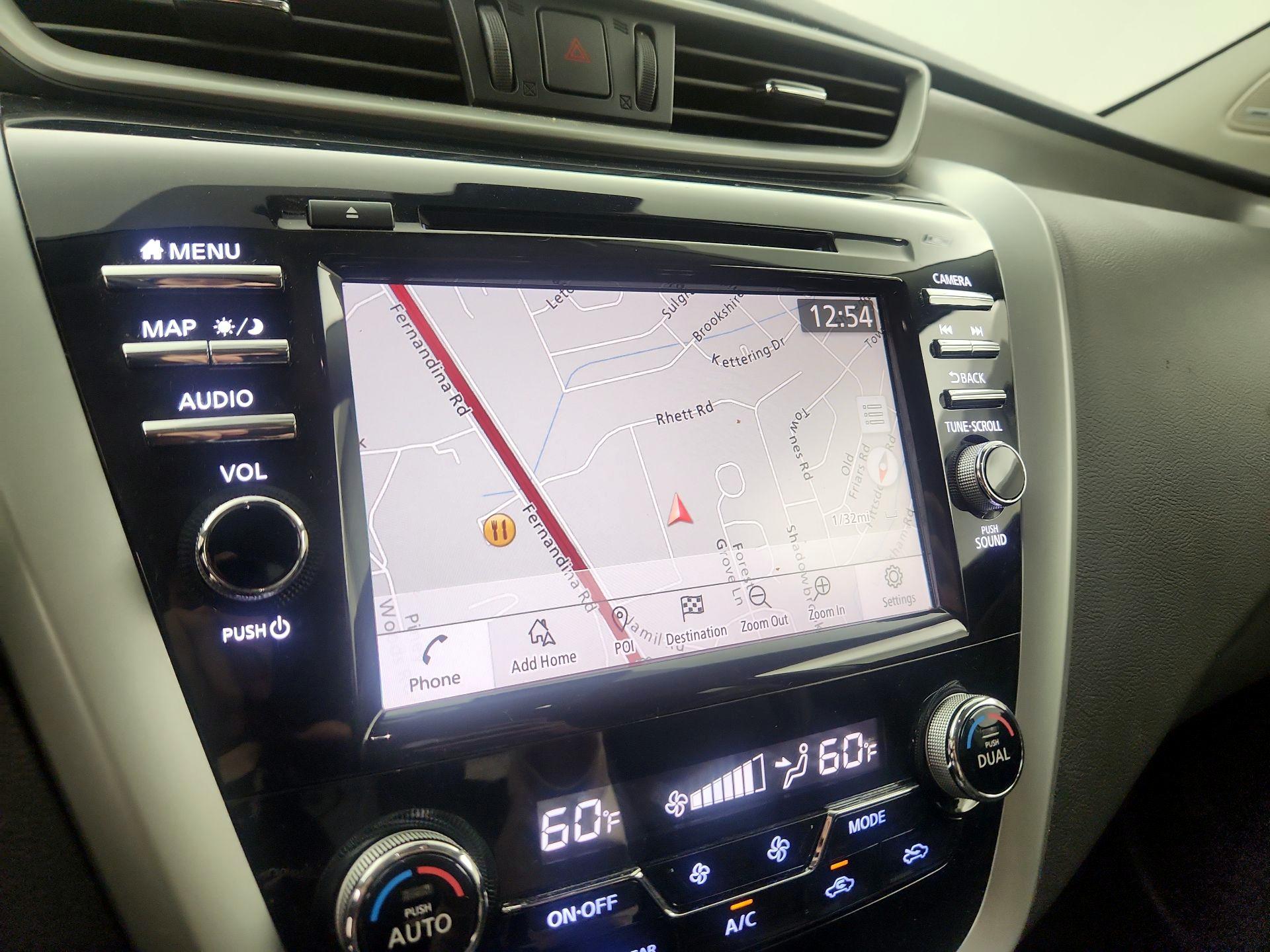 Thumbnail: 2019 Nissan Murano - 14
