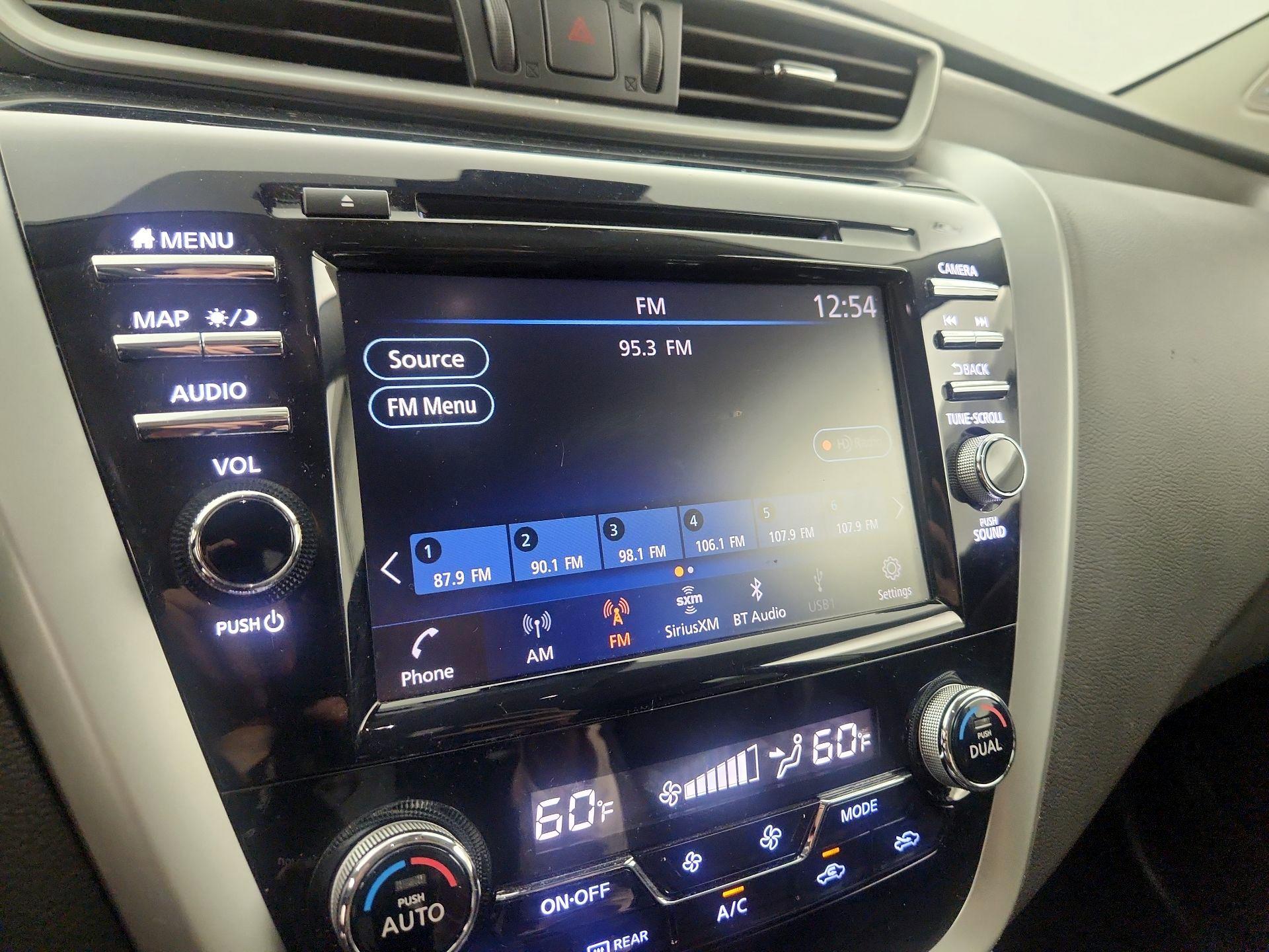 Thumbnail: 2019 Nissan Murano - 16