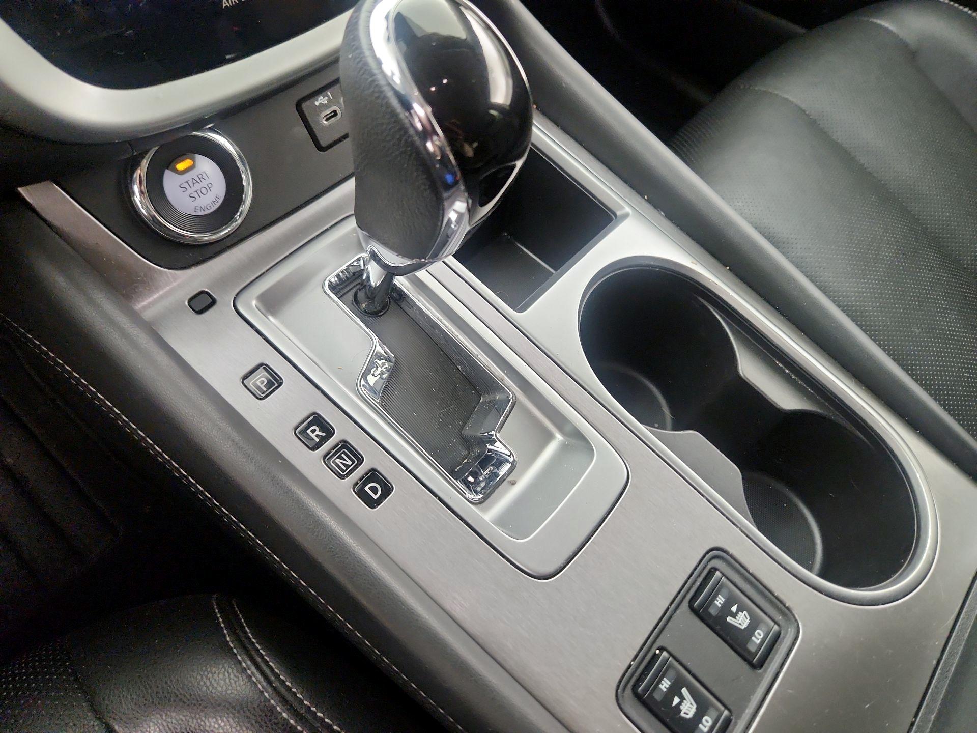 Thumbnail: 2019 Nissan Murano - 18