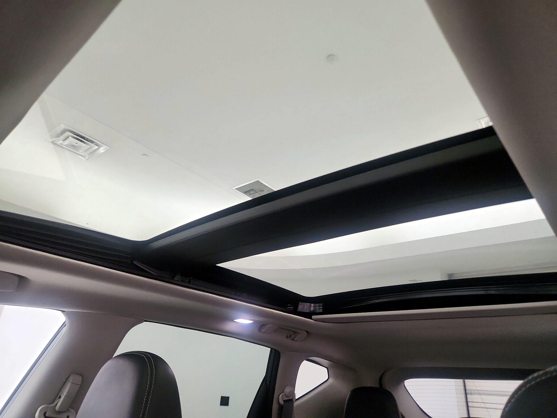 Thumbnail: 2019 Nissan Murano - 20