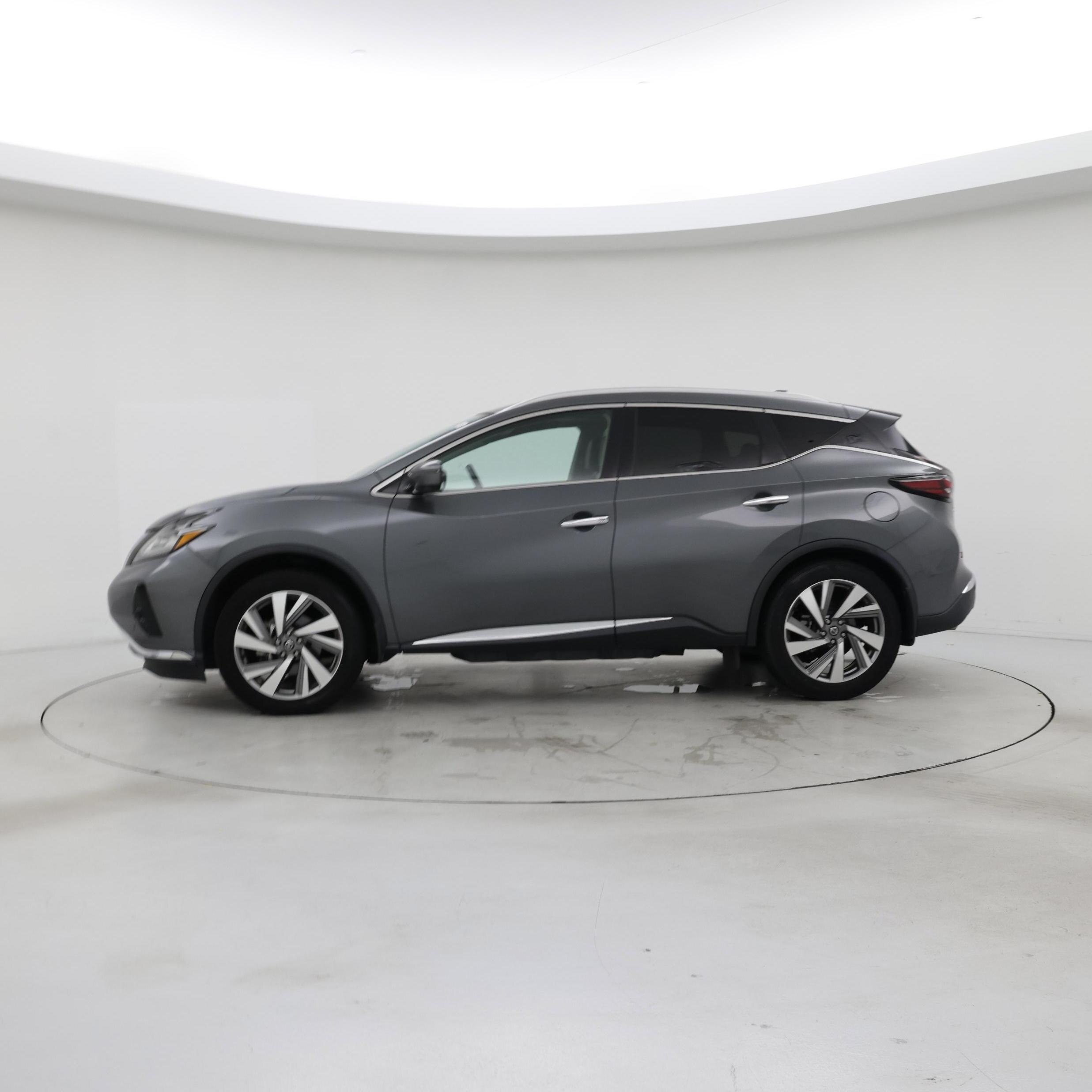 Thumbnail: 2019 Nissan Murano - 3
