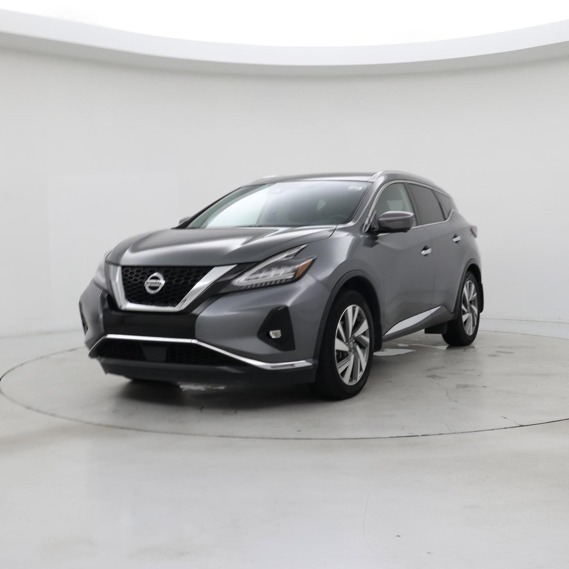Thumbnail: 2019 Nissan Murano - 4