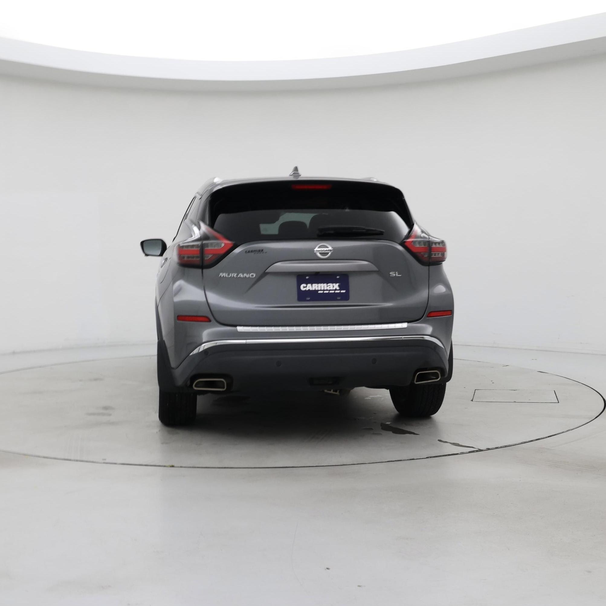 Thumbnail: 2019 Nissan Murano - 6
