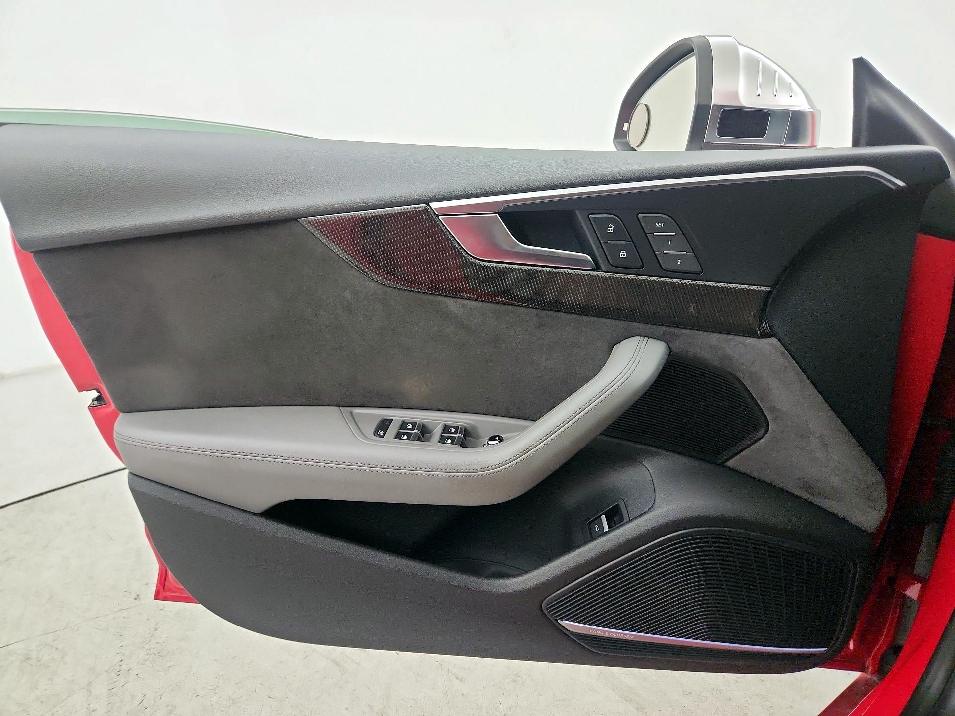 Thumbnail: 2018 Audi S5 - 12