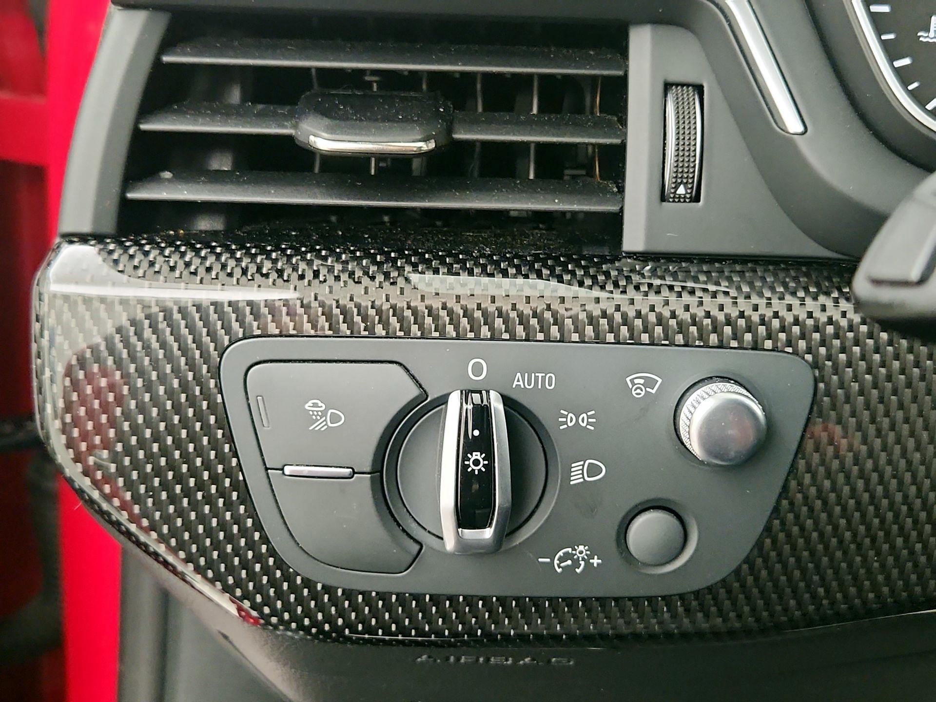 Thumbnail: 2018 Audi S5 - 13