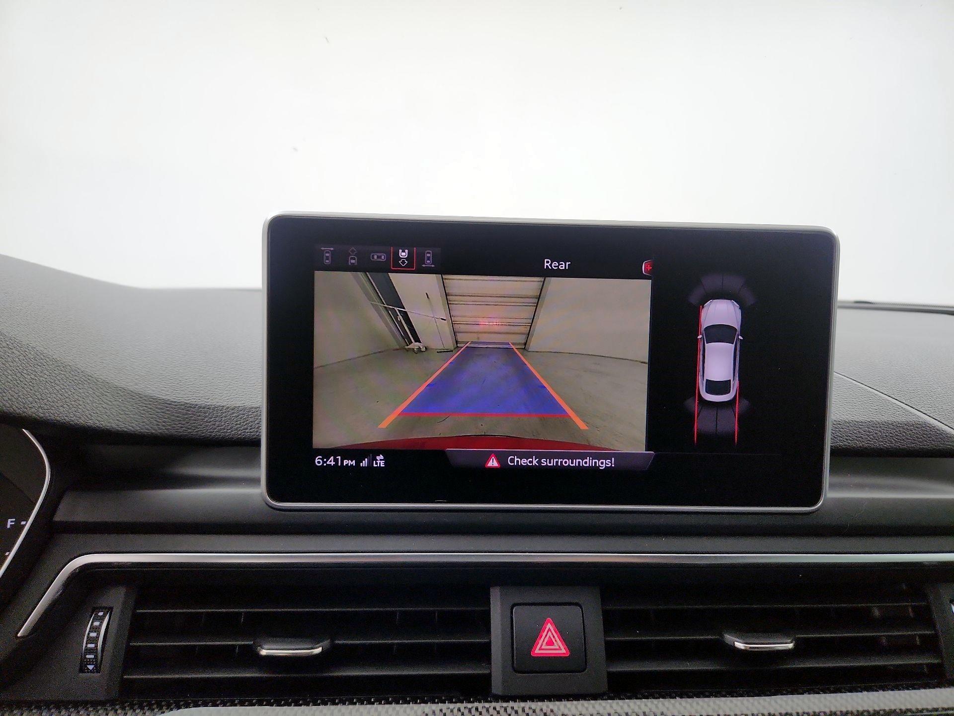 Thumbnail: 2018 Audi S5 - 14