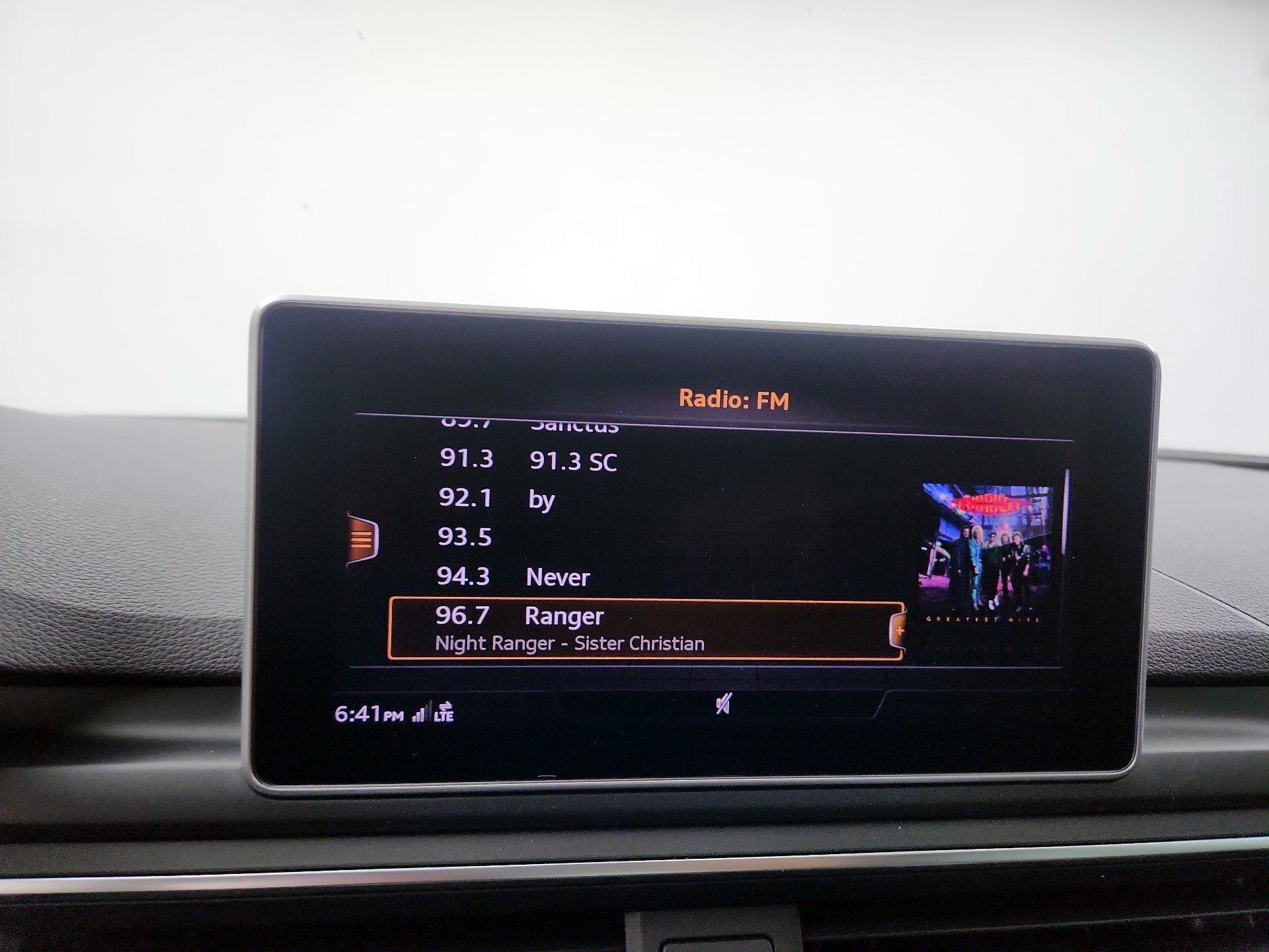 Thumbnail: 2018 Audi S5 - 15