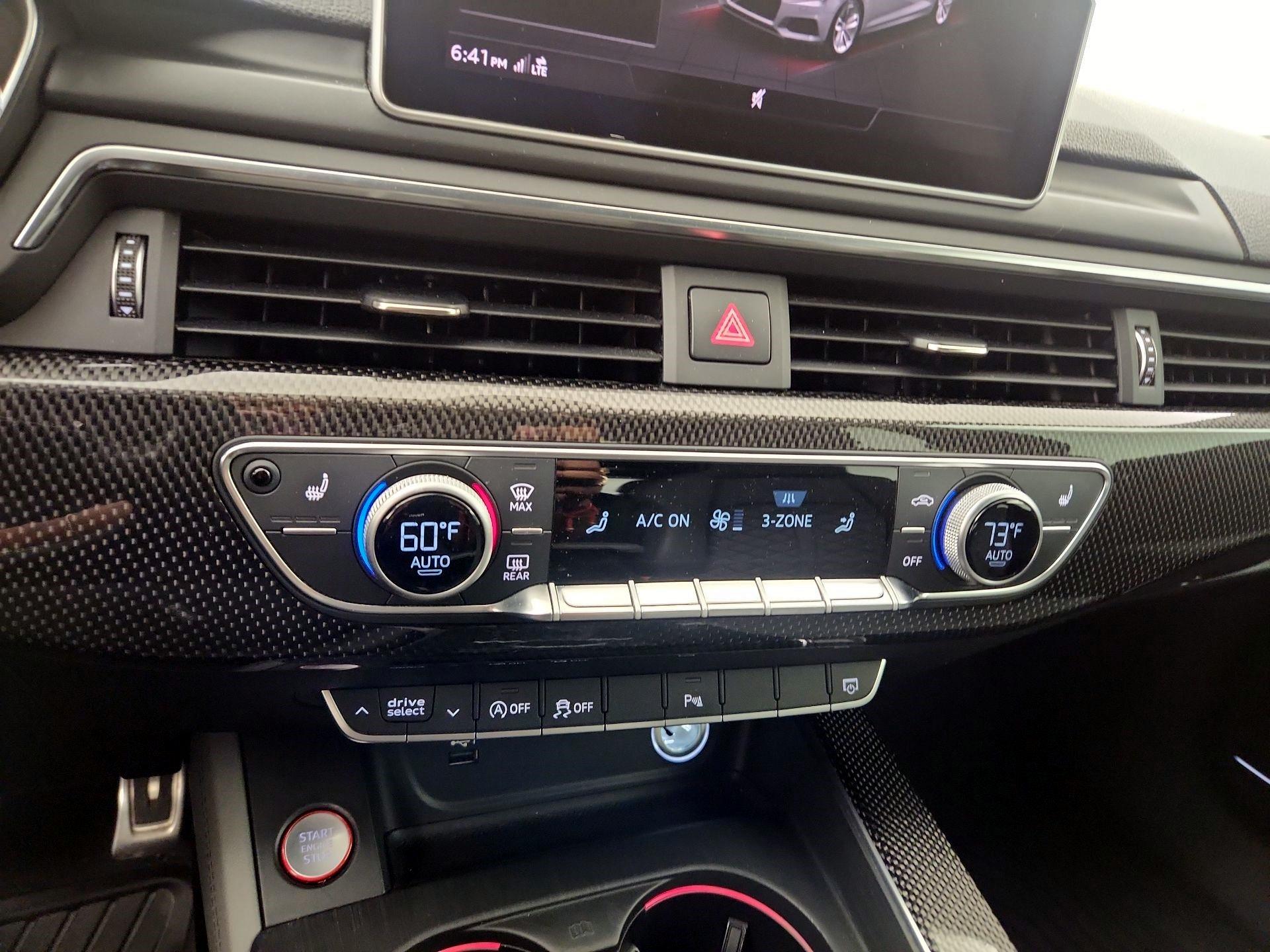 Thumbnail: 2018 Audi S5 - 16