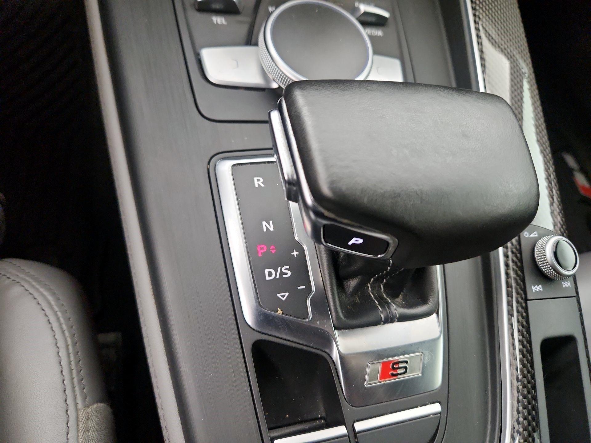 Thumbnail: 2018 Audi S5 - 17