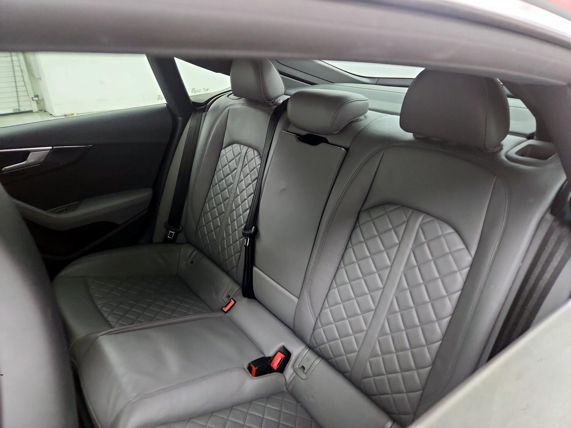 Thumbnail: 2018 Audi S5 - 20