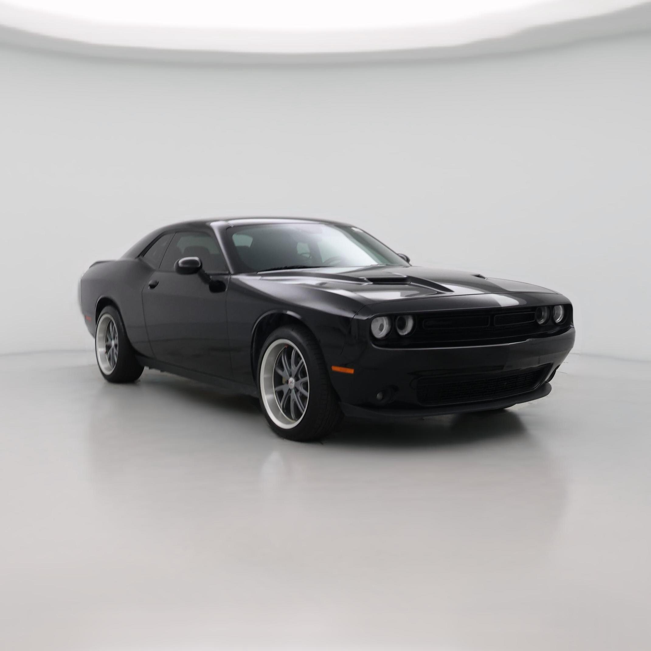 Thumbnail: 2022 Dodge Challenger - 1