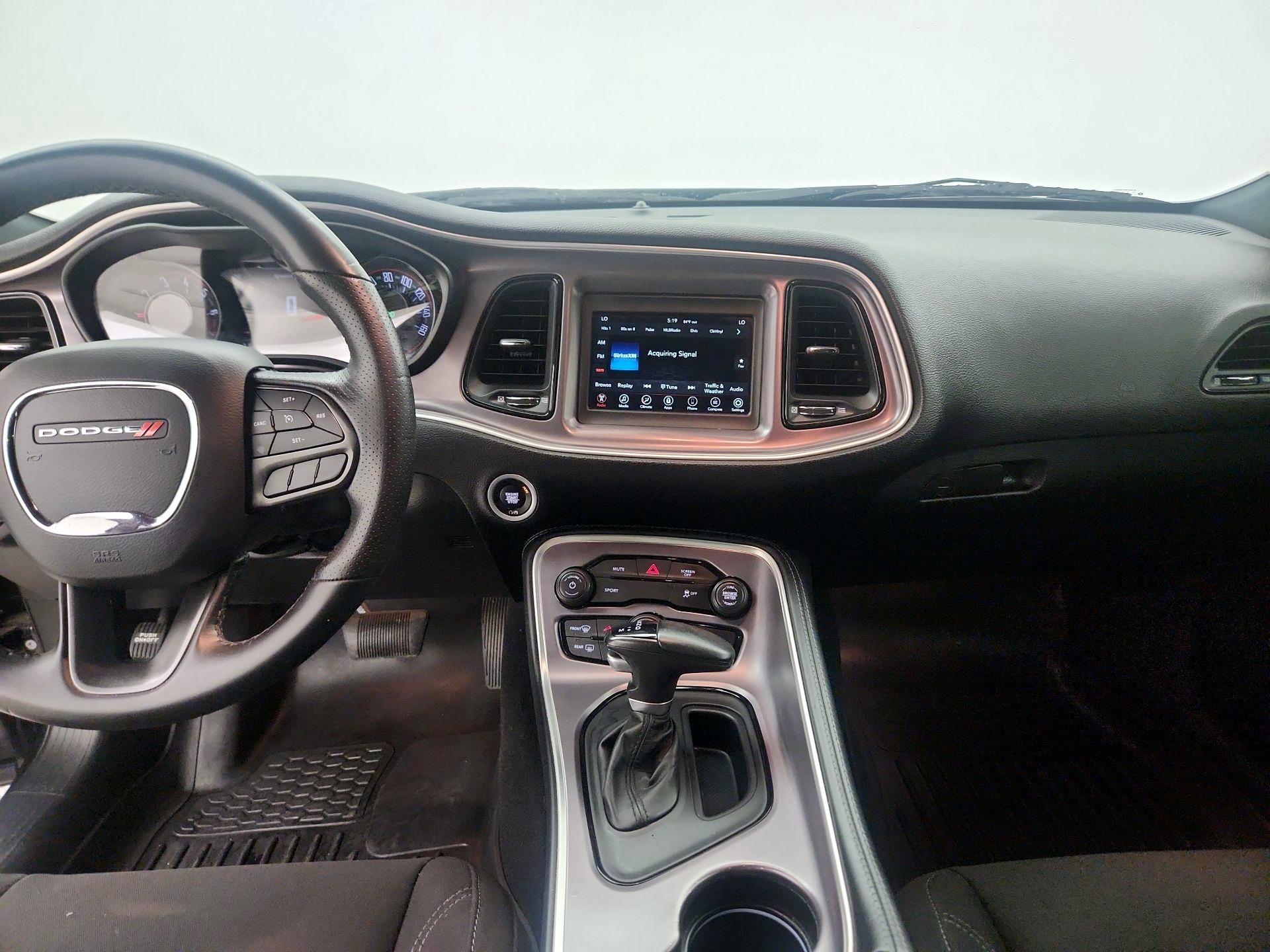 Thumbnail: 2022 Dodge Challenger - 9