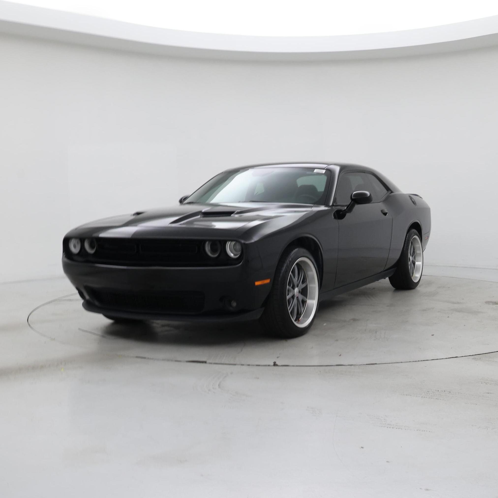 Thumbnail: 2022 Dodge Challenger - 4