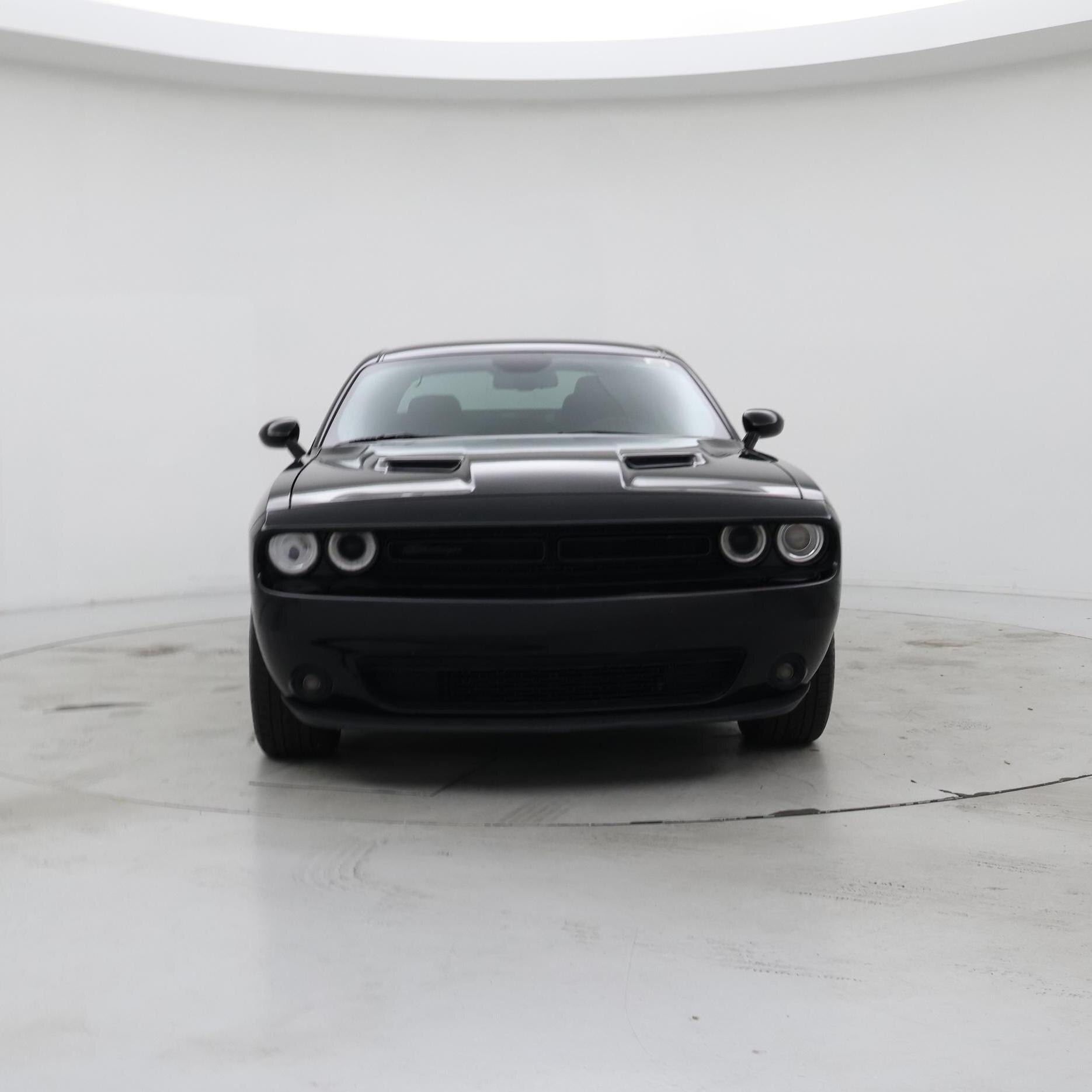 Thumbnail: 2022 Dodge Challenger - 5