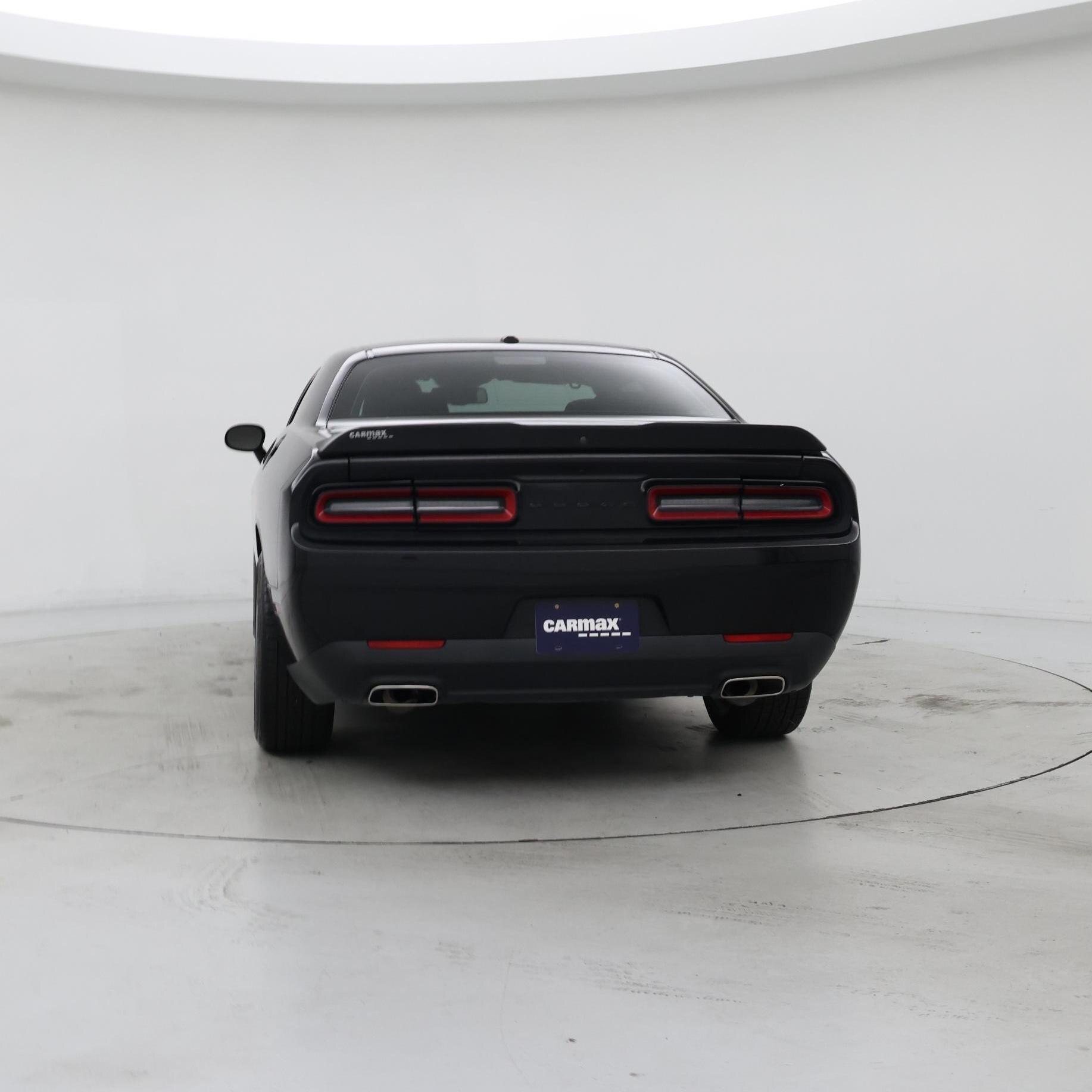 Thumbnail: 2022 Dodge Challenger - 6