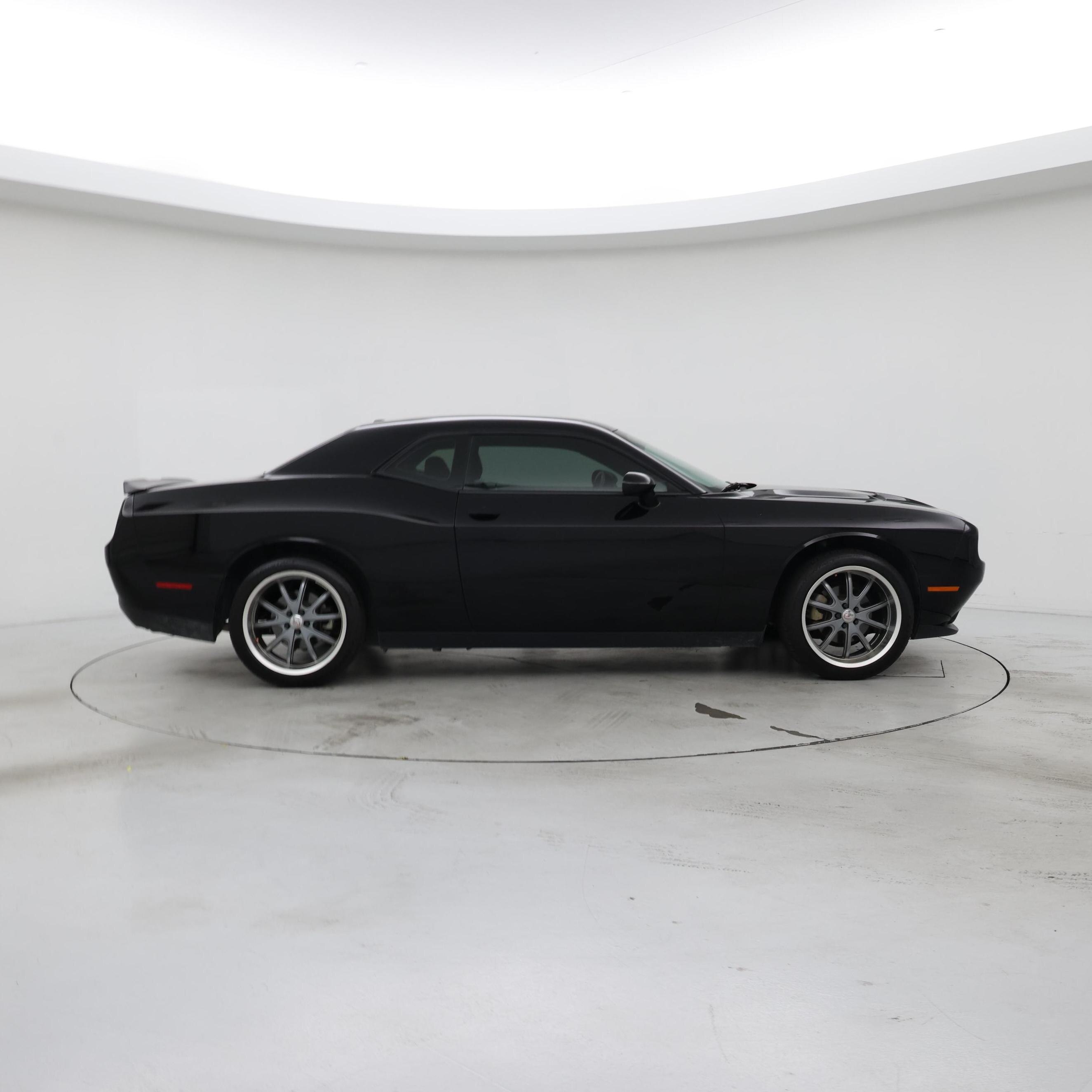 Thumbnail: 2022 Dodge Challenger - 7