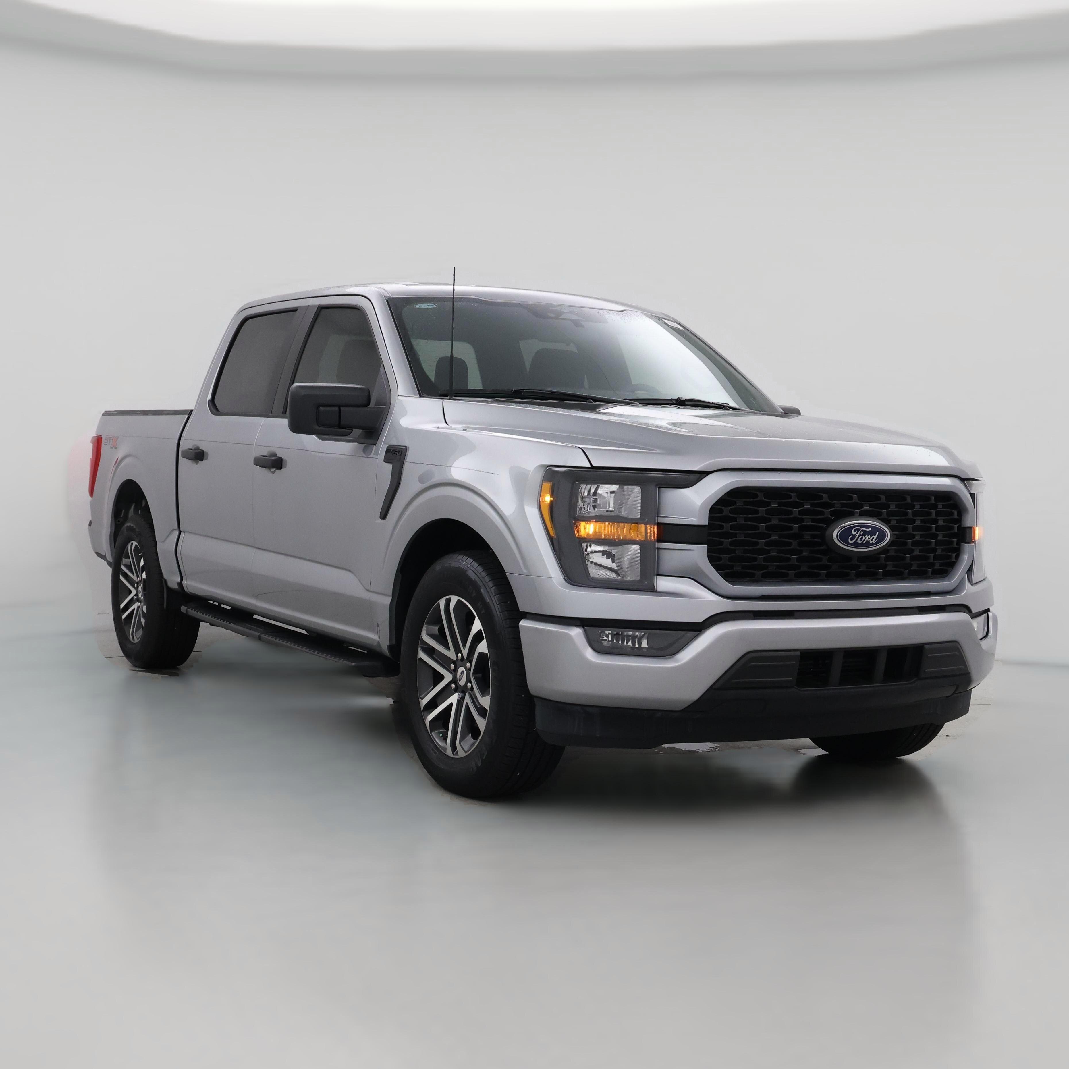 Thumbnail: 2023 Ford F-150 - 1