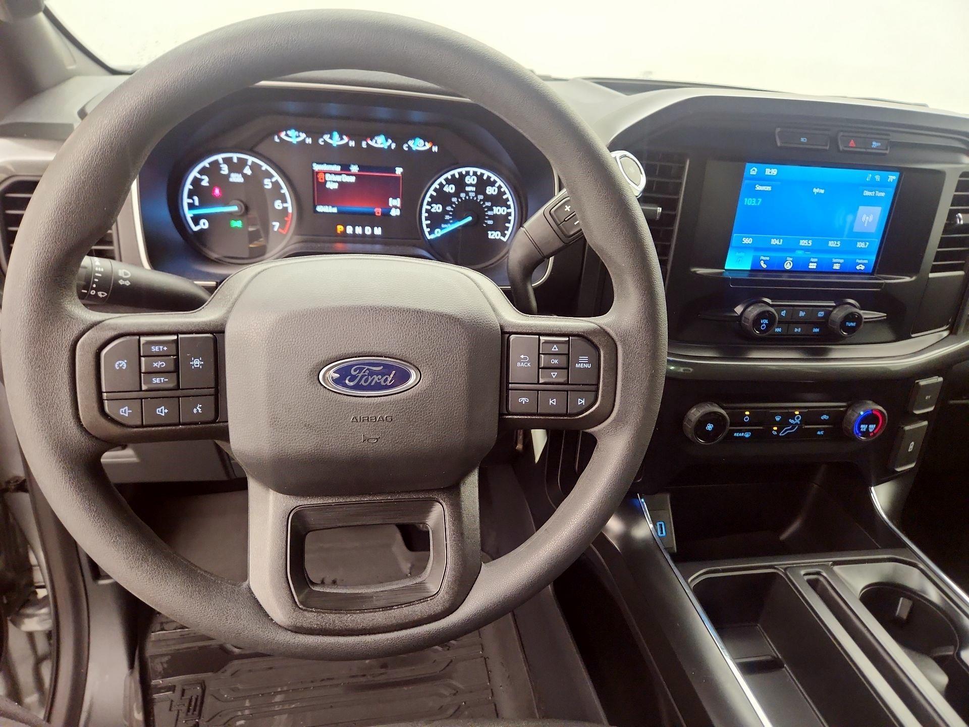 Thumbnail: 2023 Ford F-150 - 9