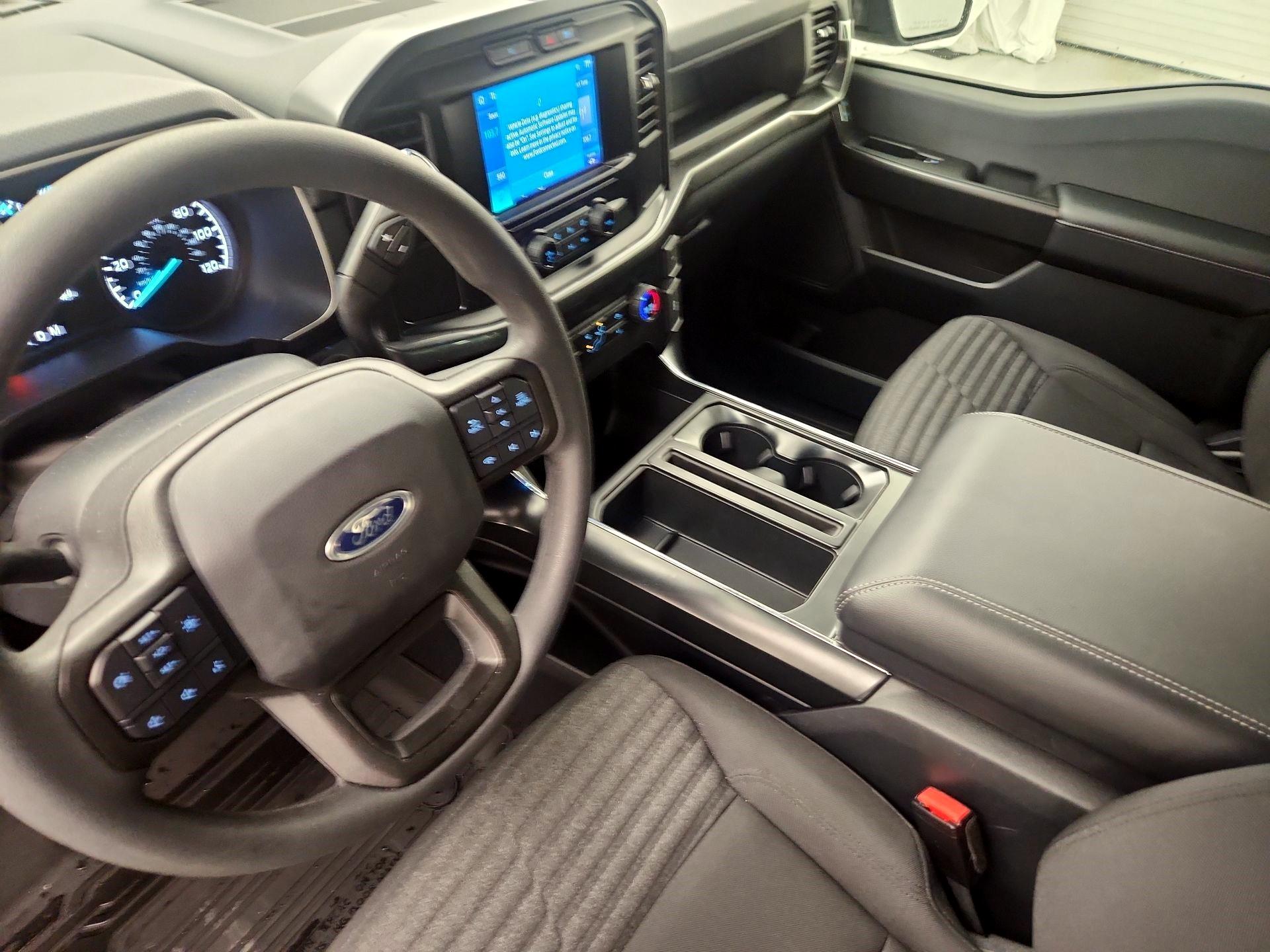 Thumbnail: 2023 Ford F-150 - 11