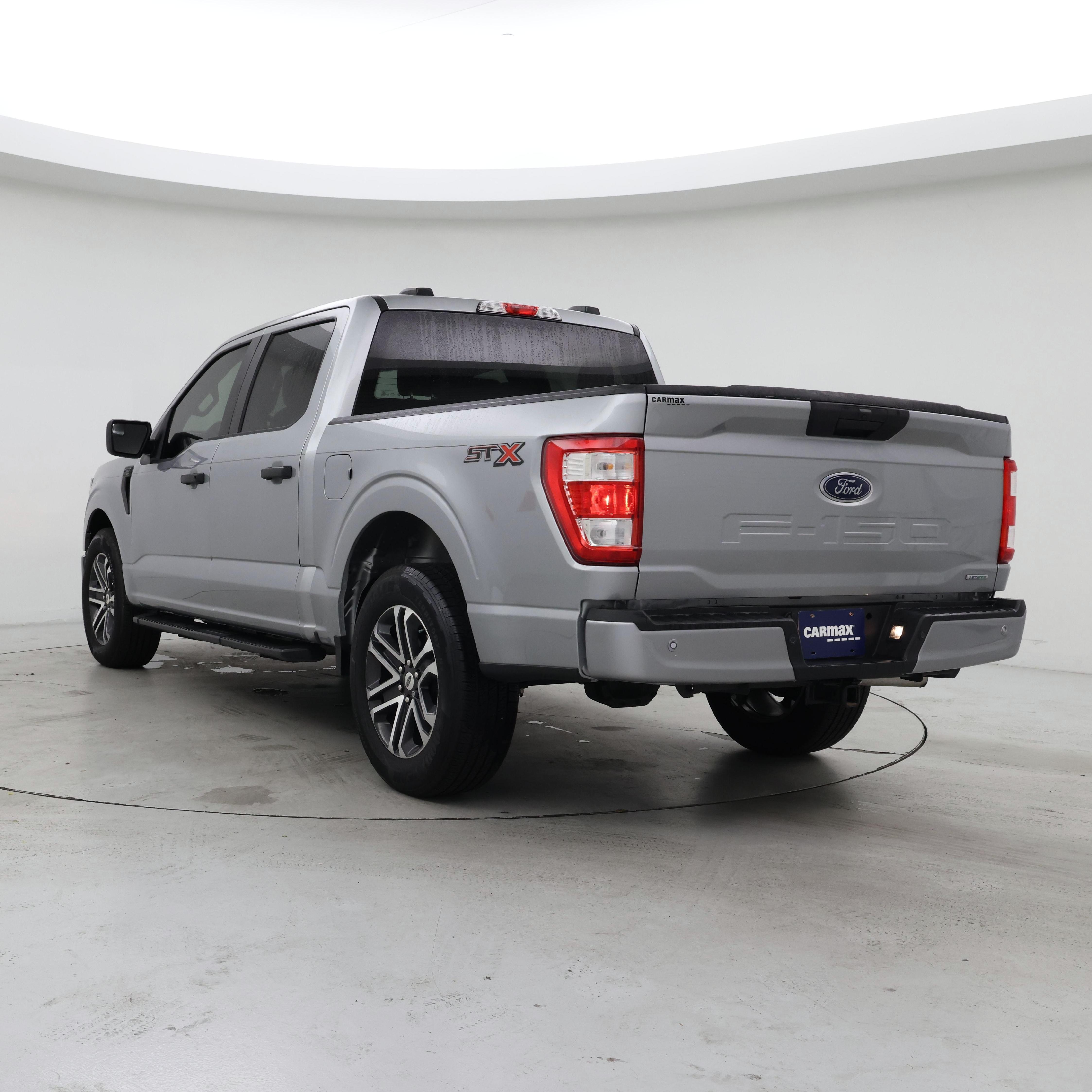 Thumbnail: 2023 Ford F-150 - 2