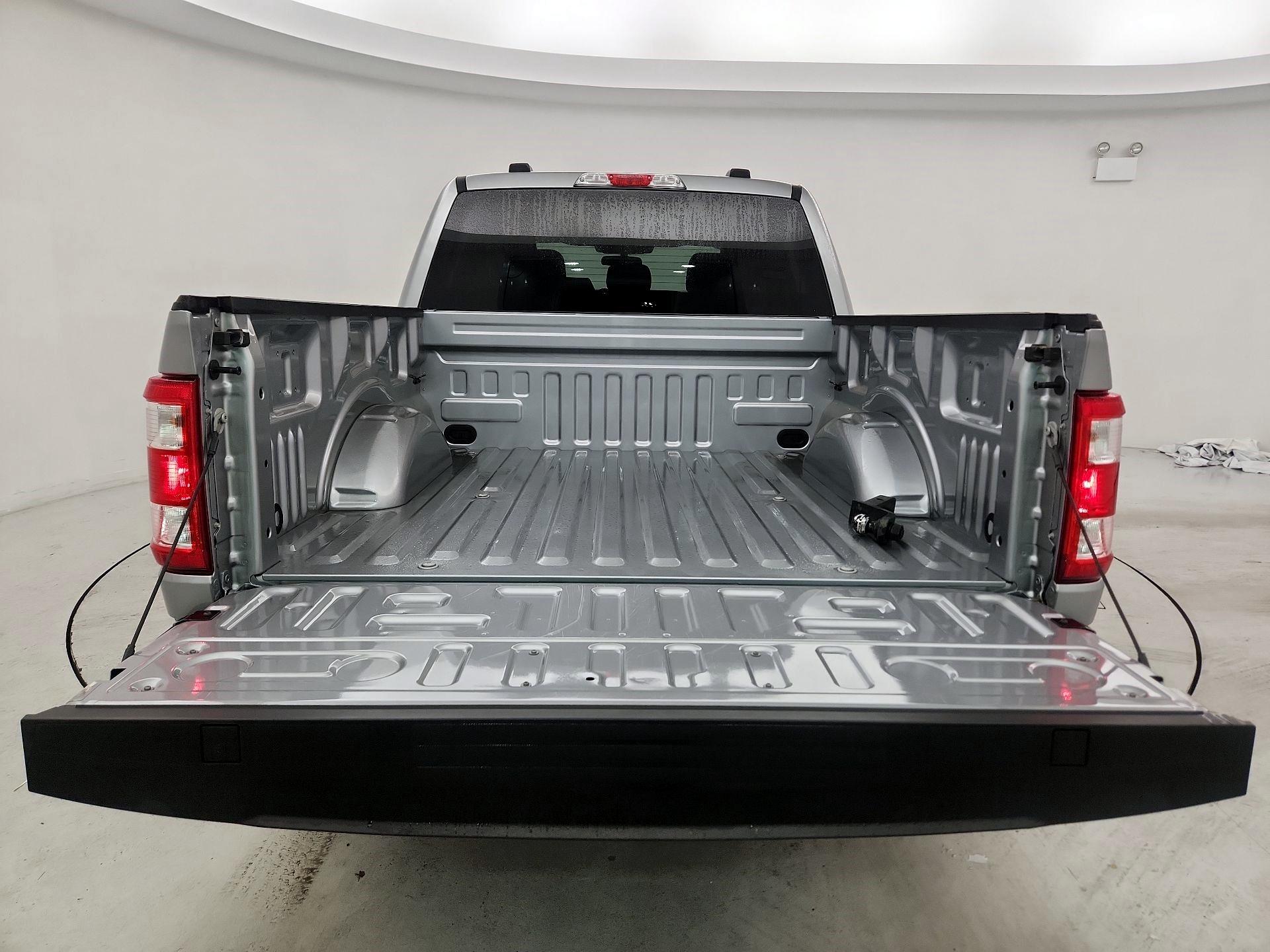 Thumbnail: 2023 Ford F-150 - 20