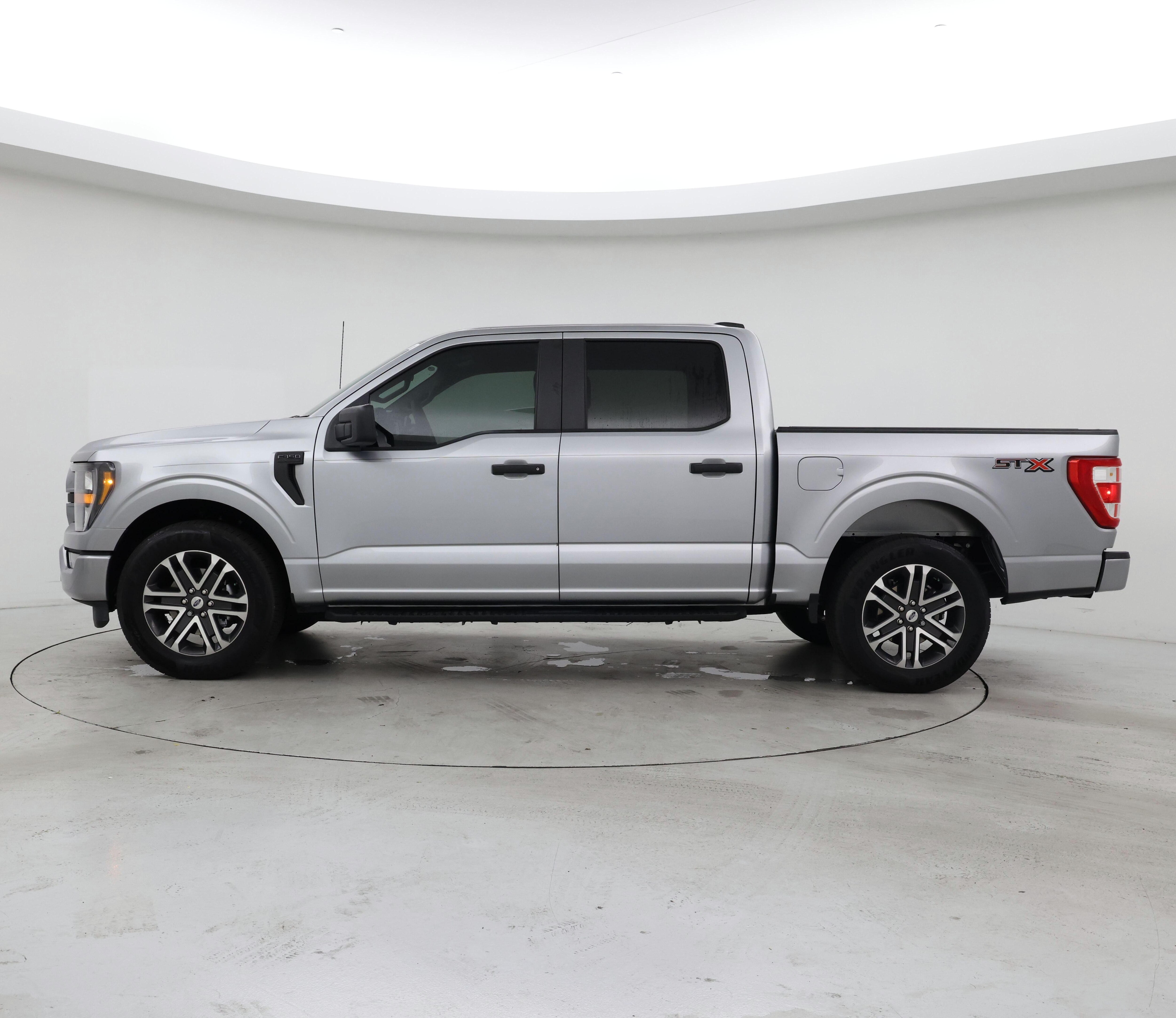 Thumbnail: 2023 Ford F-150 - 3